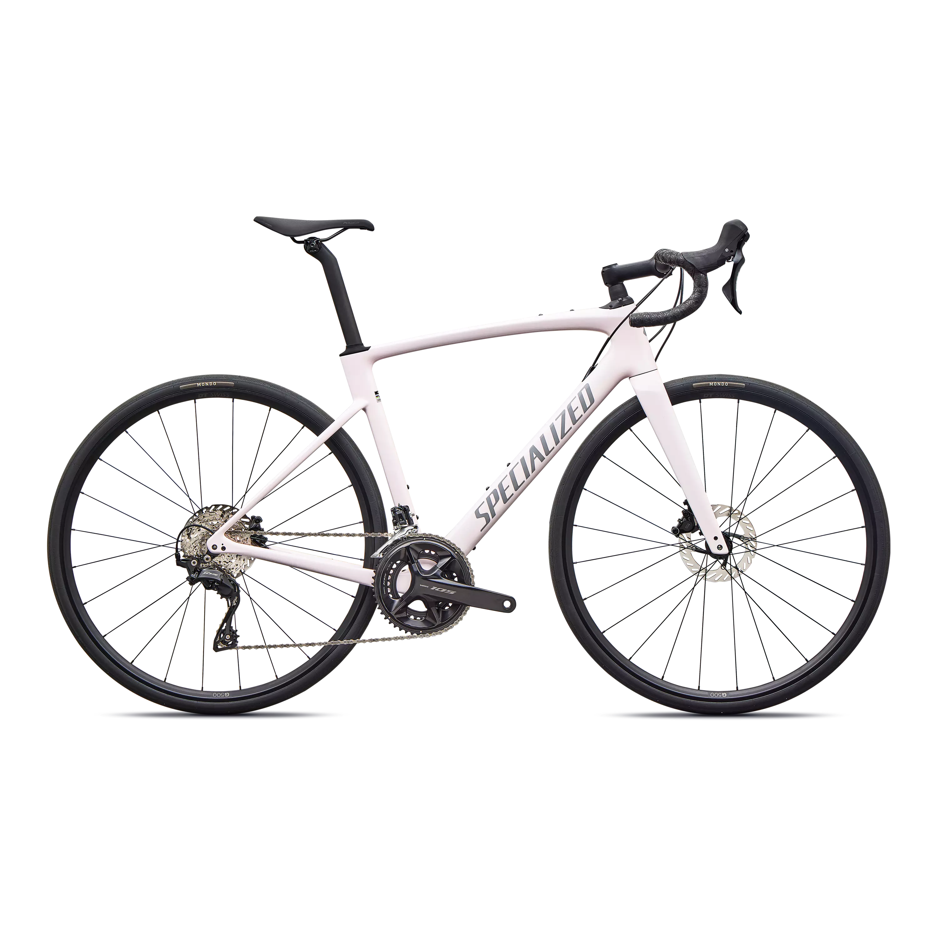 Roubaix - Specialized