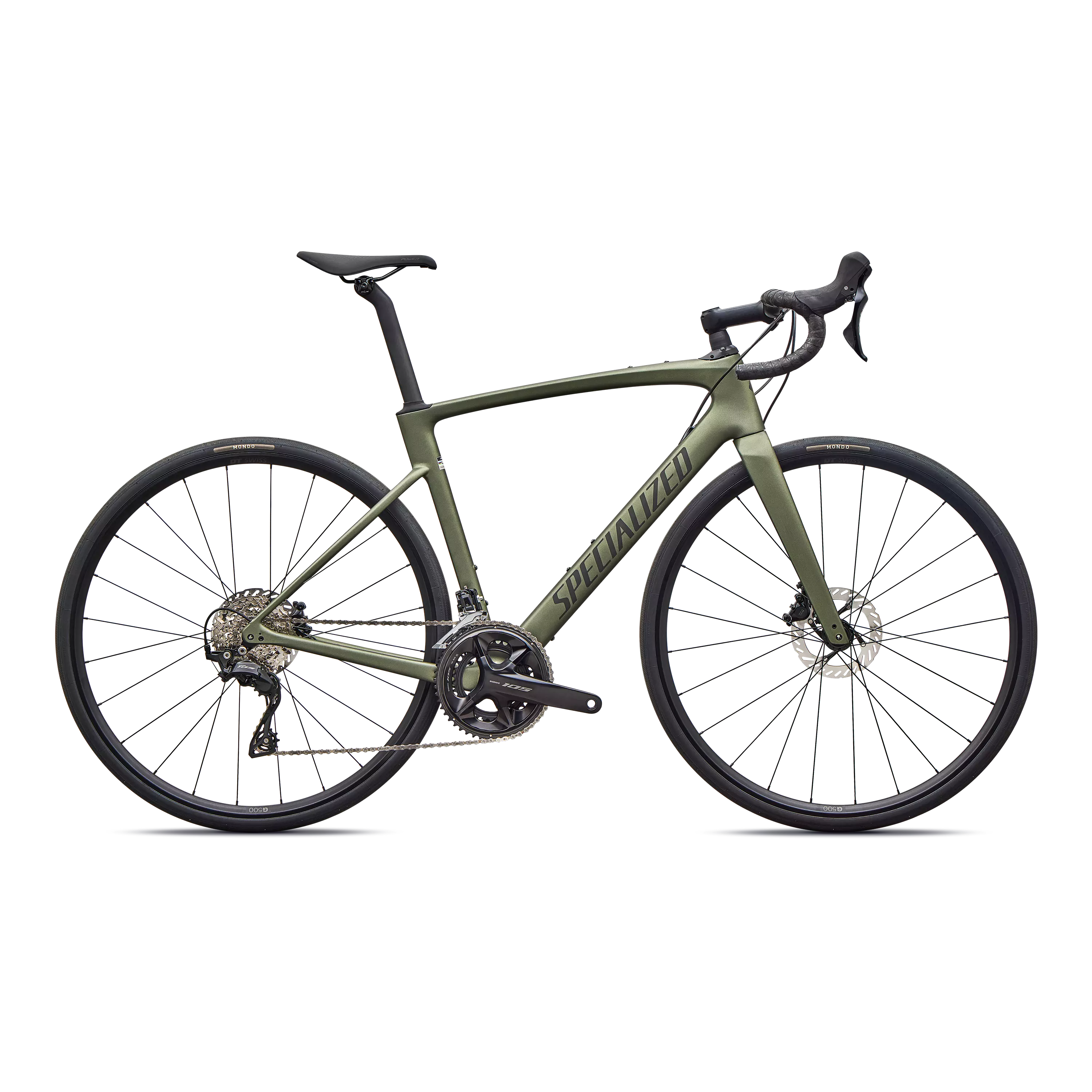 Roubaix - Specialized