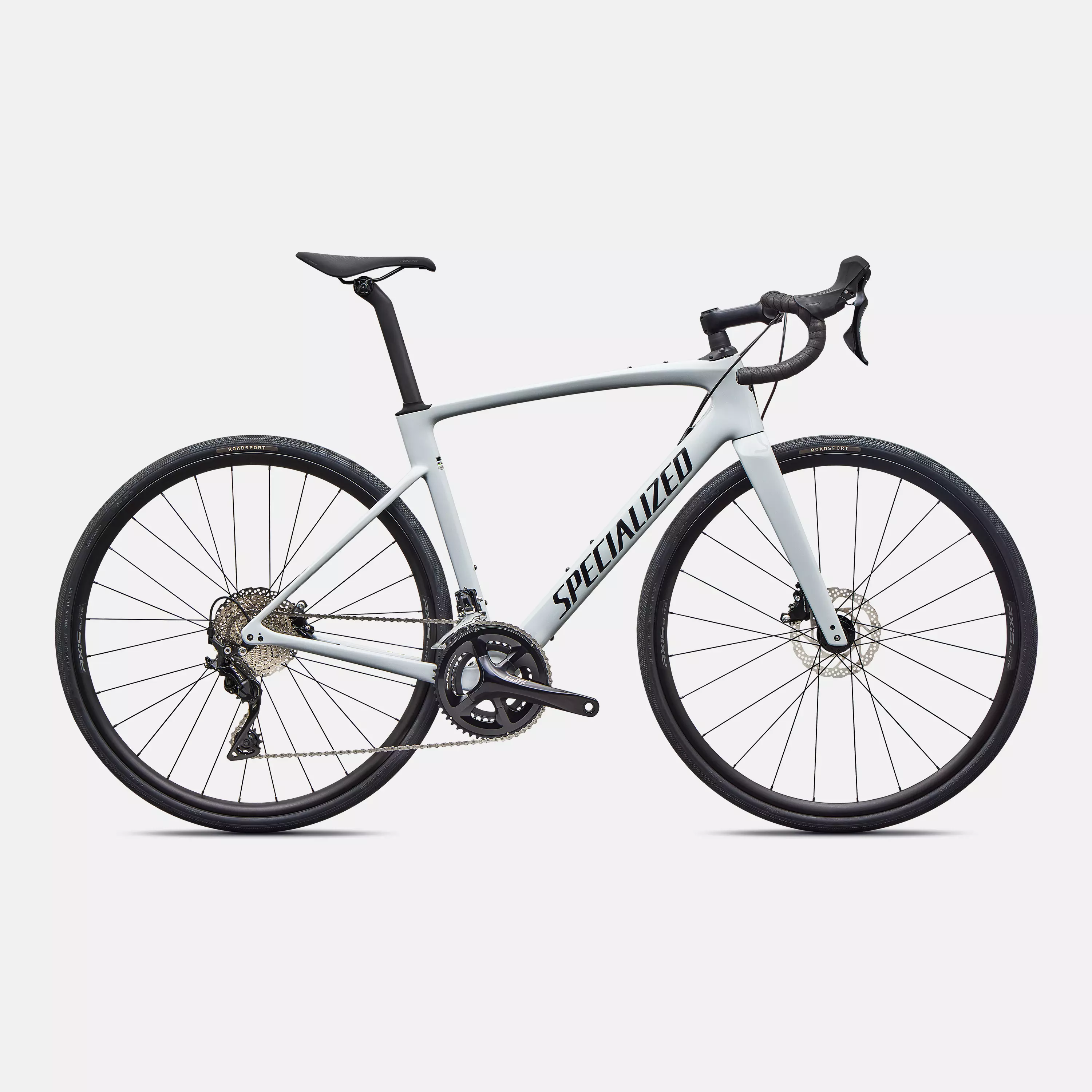 Roubaix SL8 Sport - Shimano 105