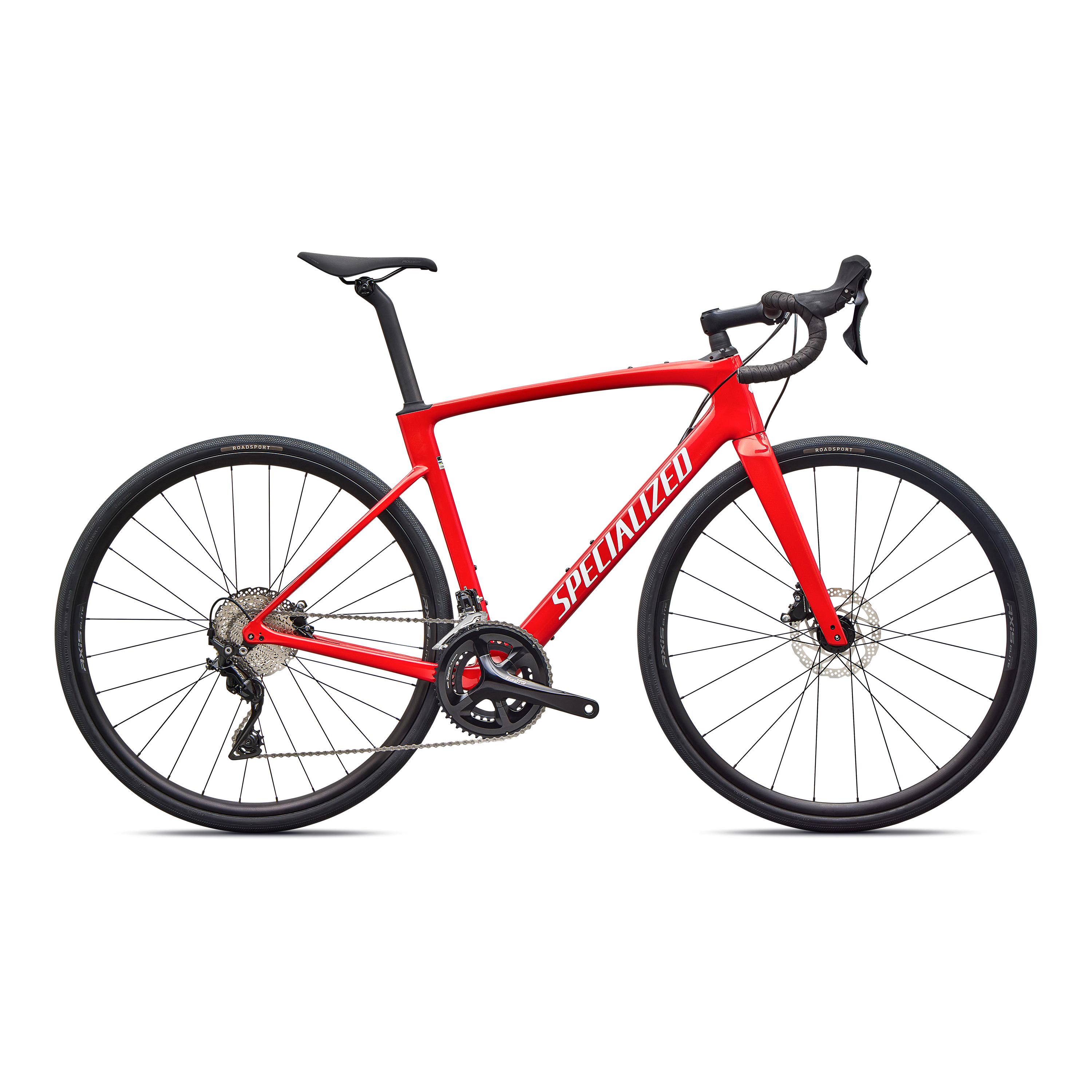 Roubaix SL8 - Shimano Tiagra