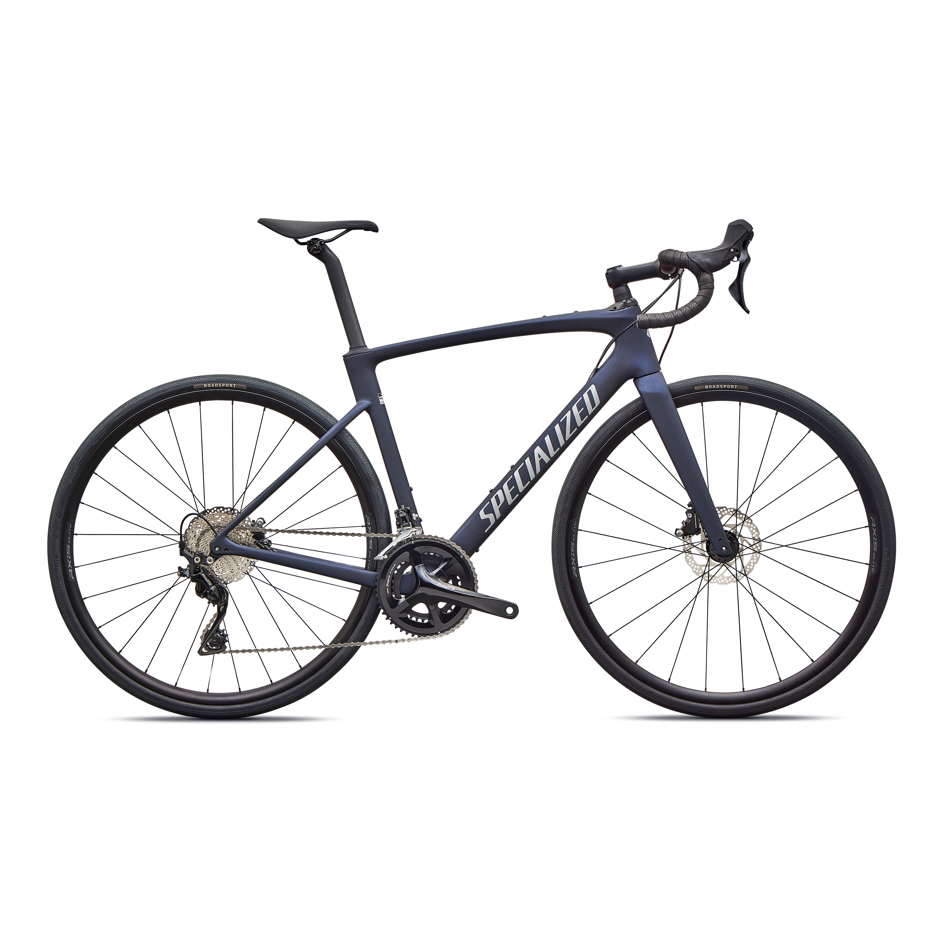 Roubaix SL8 - Shimano Tiagra