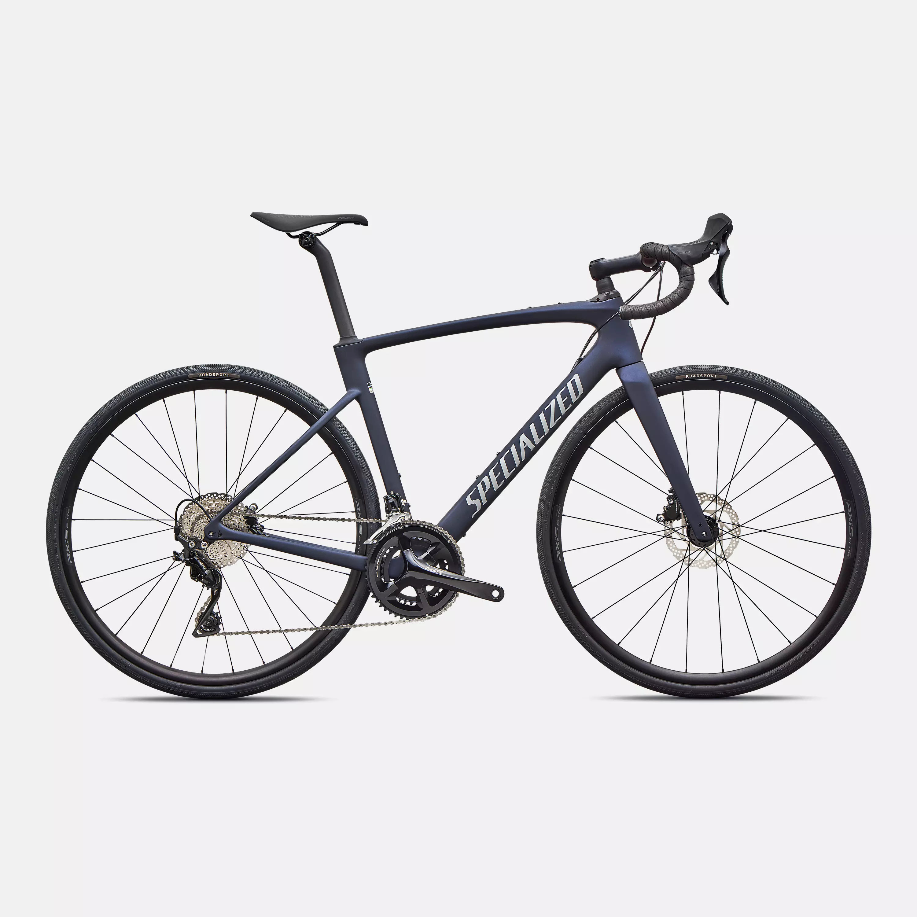 Roubaix SL8 - Shimano Tiagra