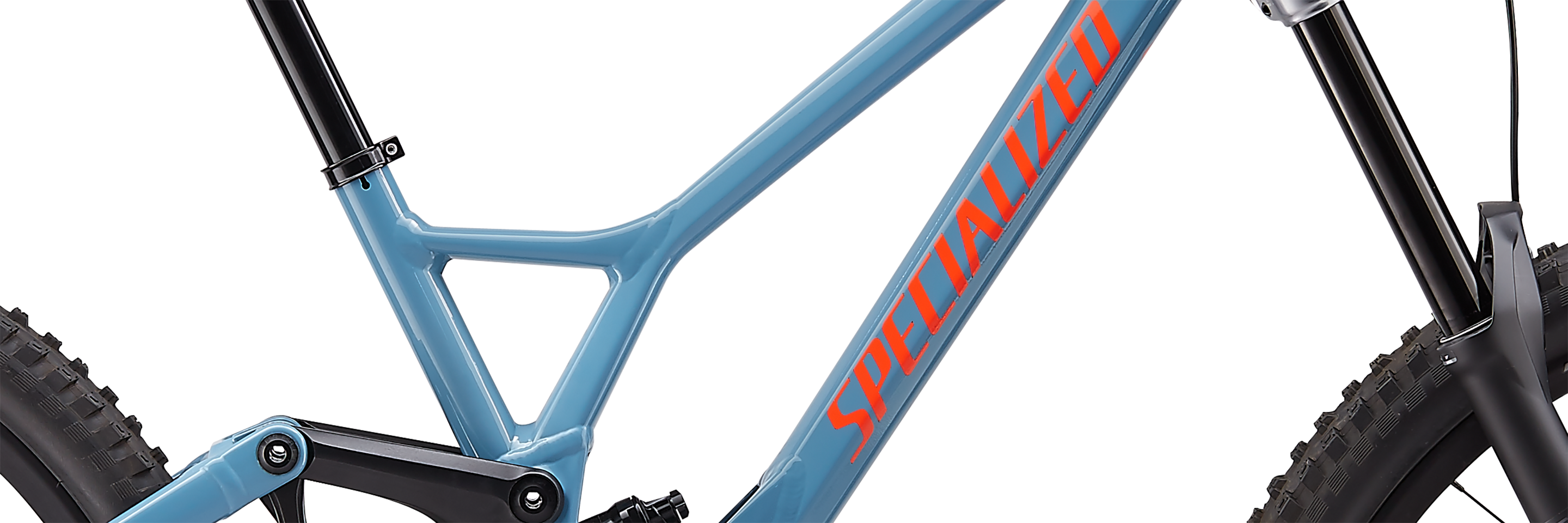 Specialized best sale demo frame