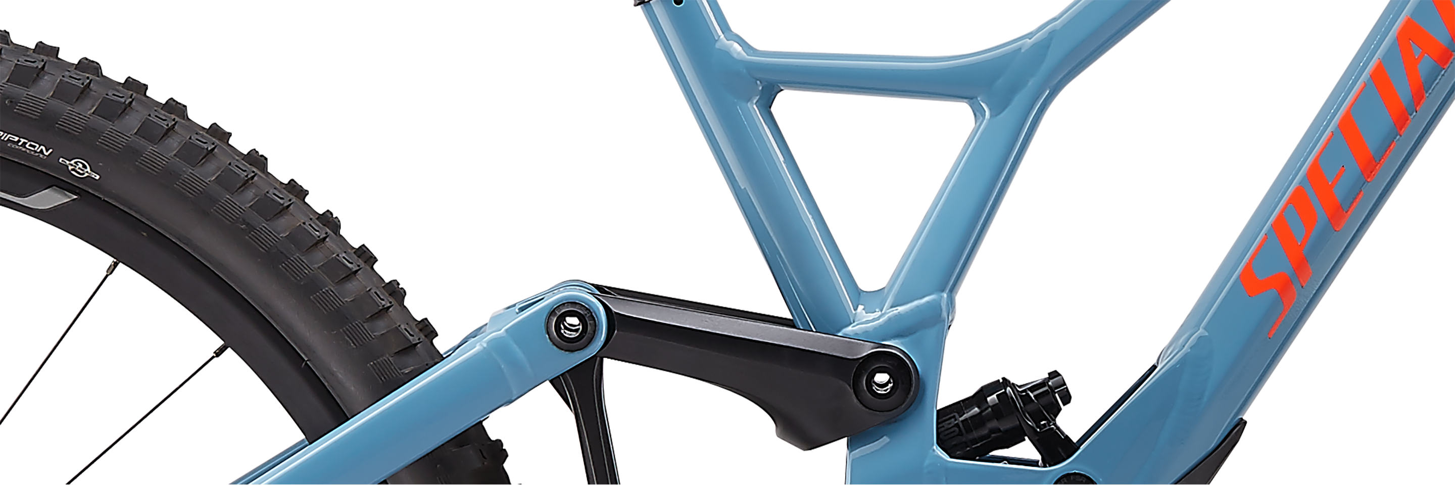 Specialized demo 29 discount frame