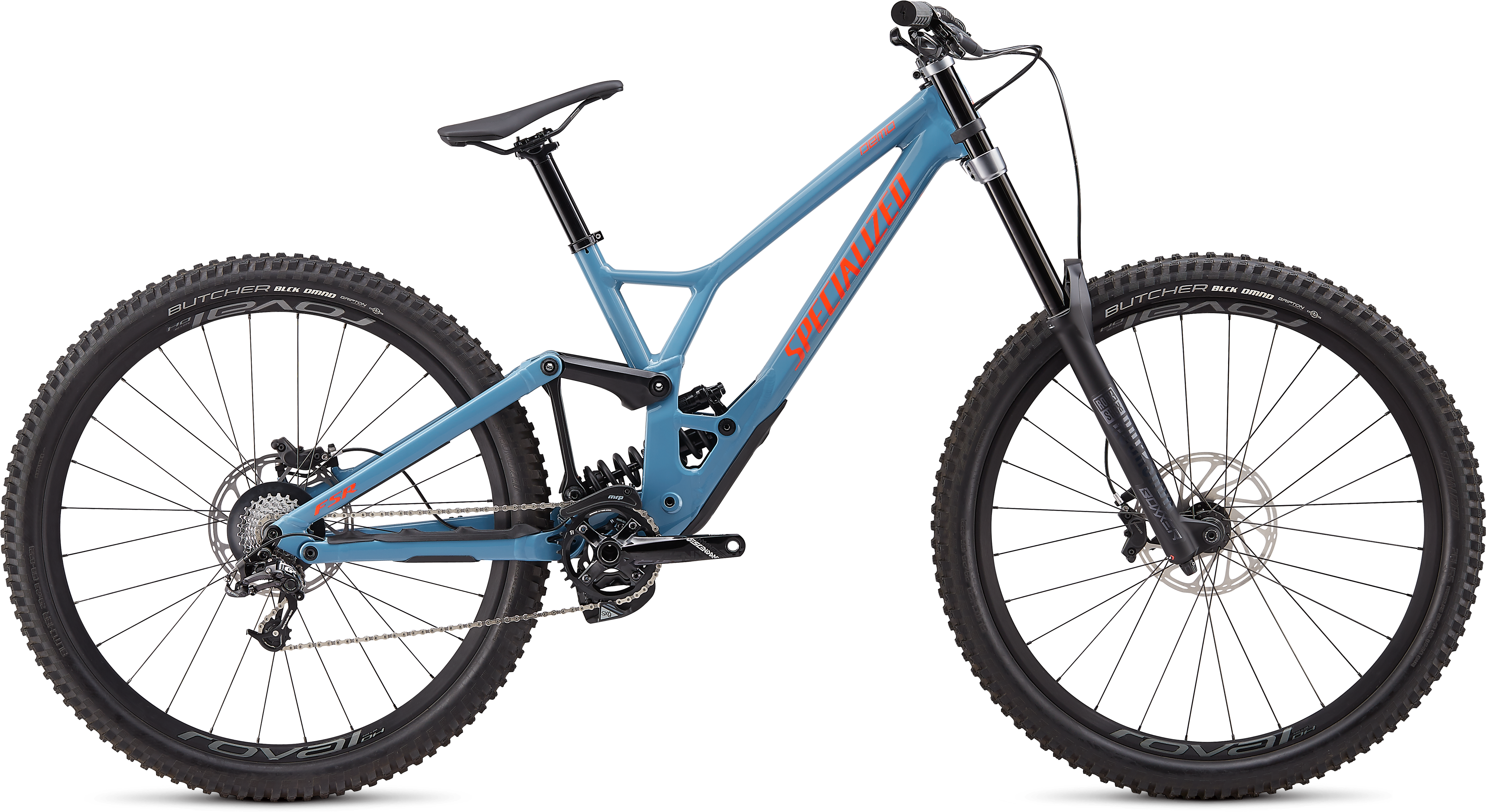 Specialized demo on sale 29 price