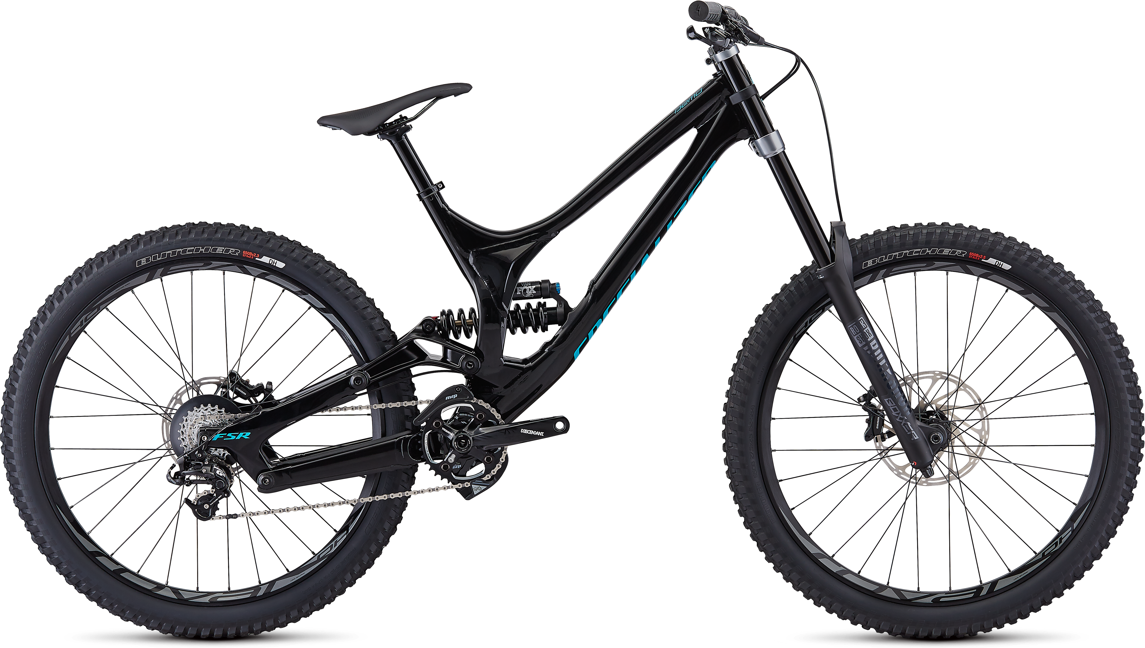 Specialized demo 8 dh deals