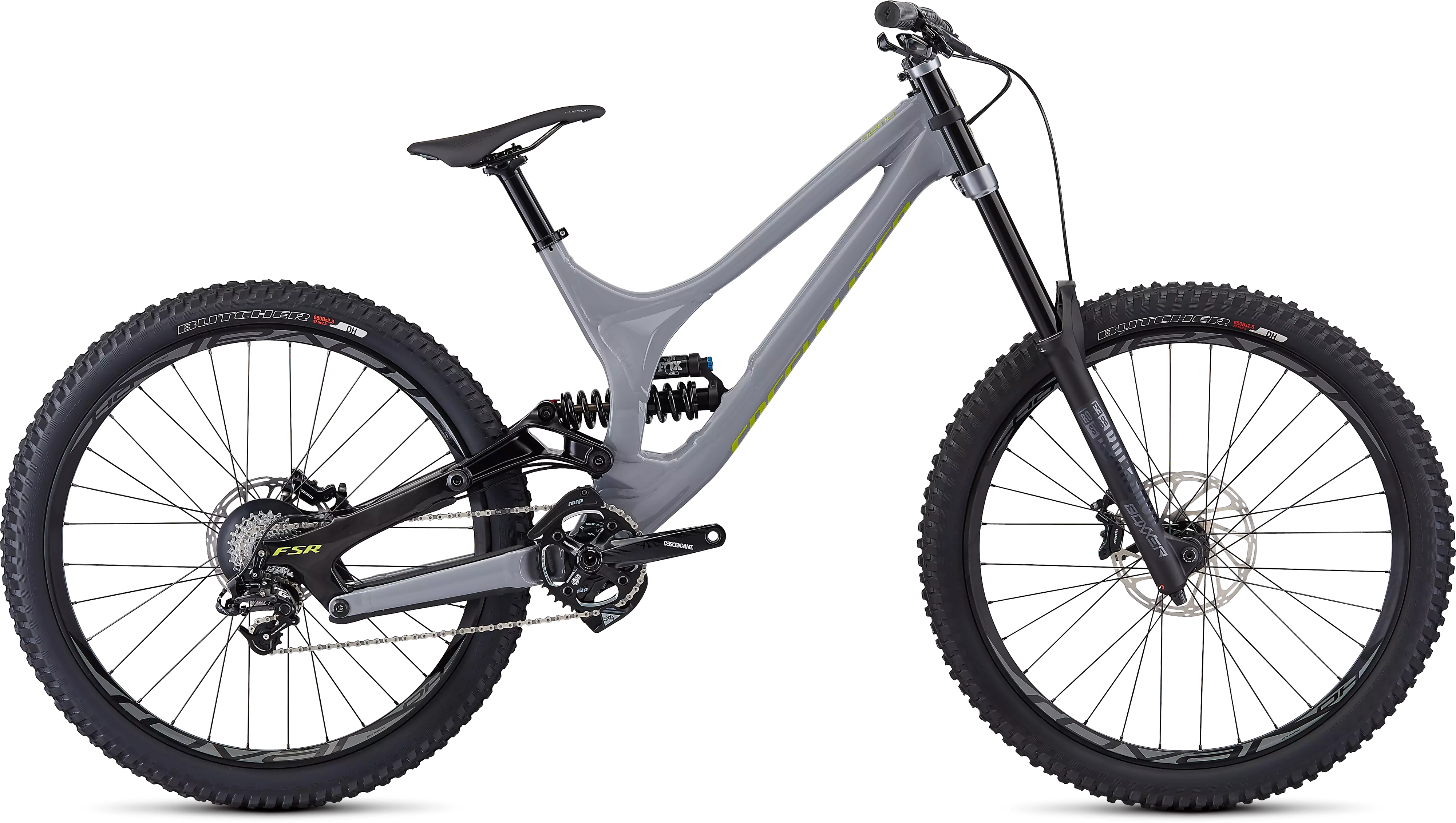 Bike dh 2019 on sale