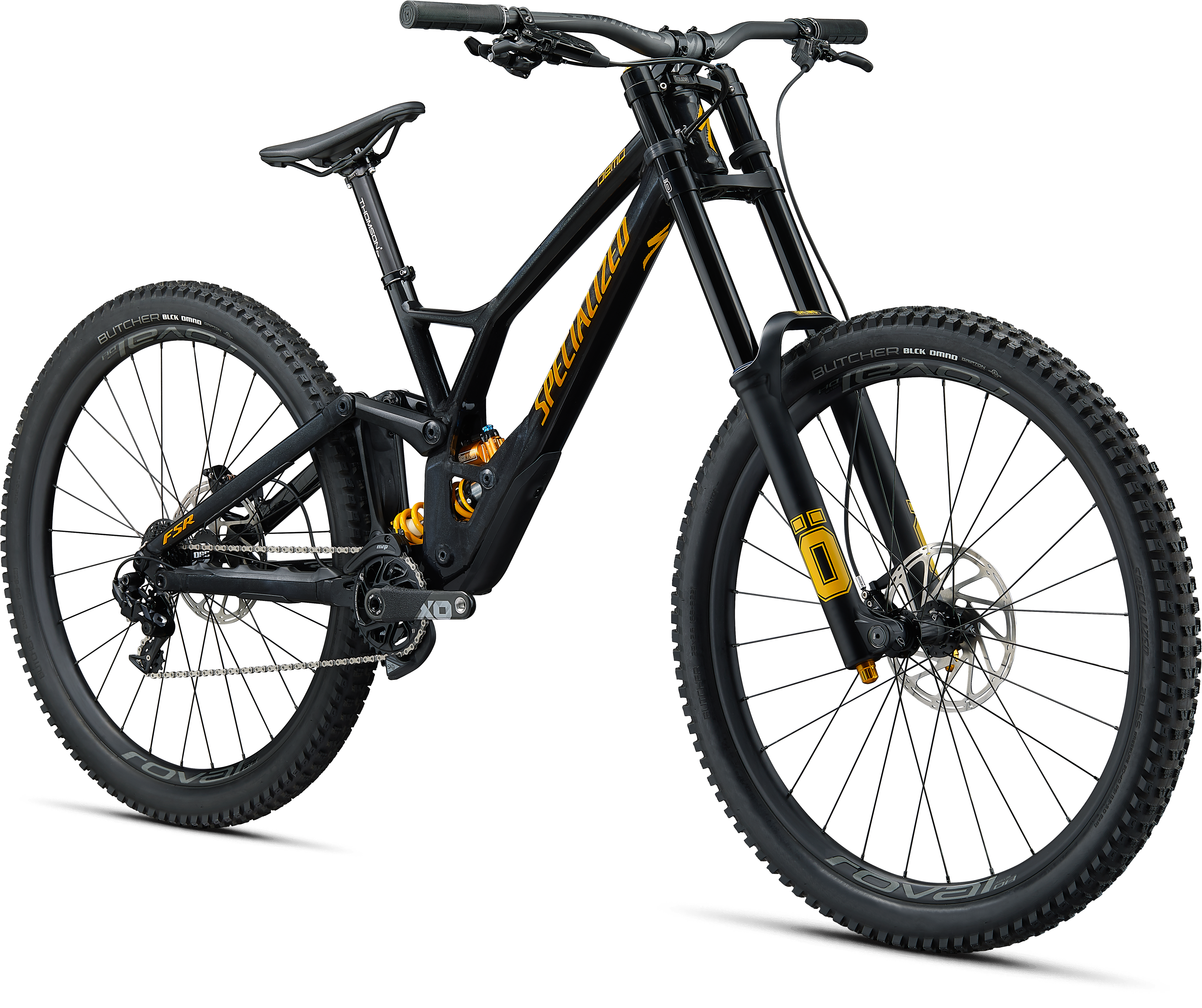 Specialized demo race 29 hot sale 2020