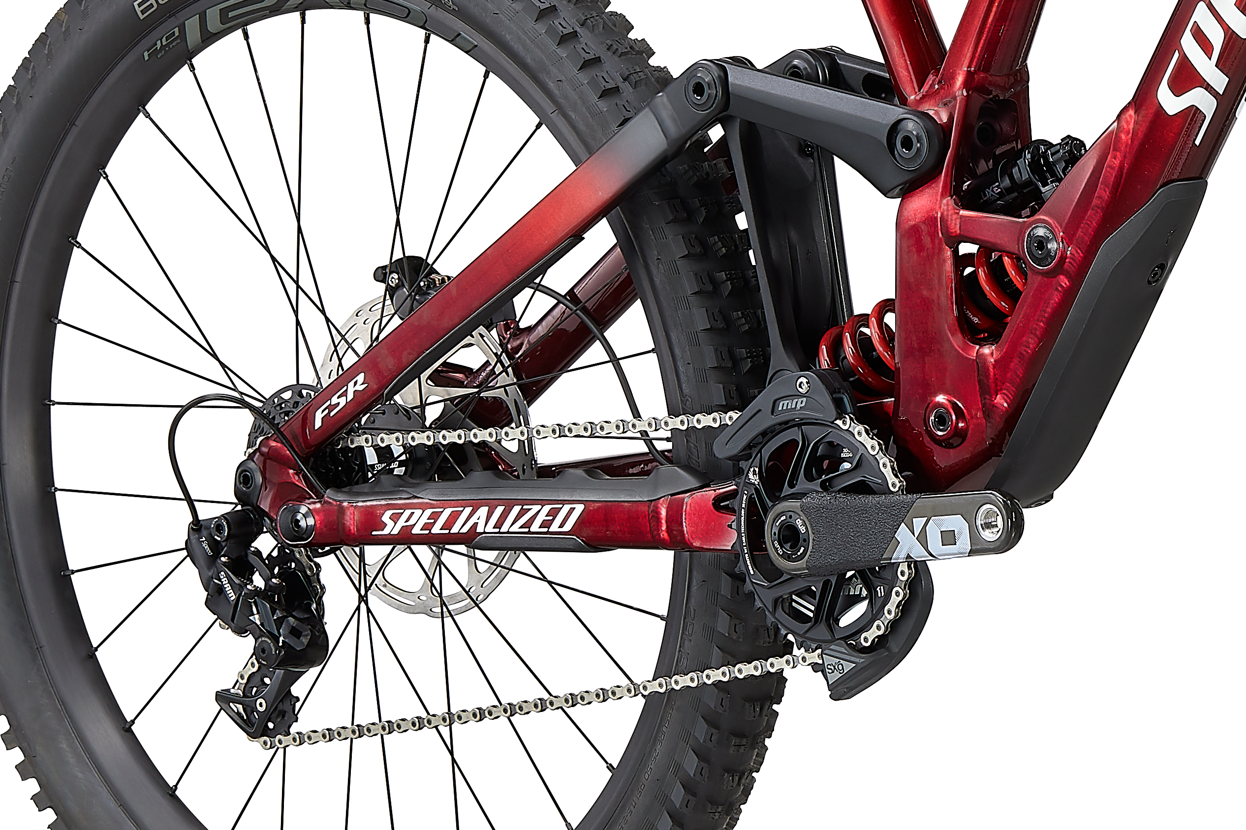 SPECIALIZED 「スペシャライズド」 DEMO RACE 2021年モデル マウンテン 