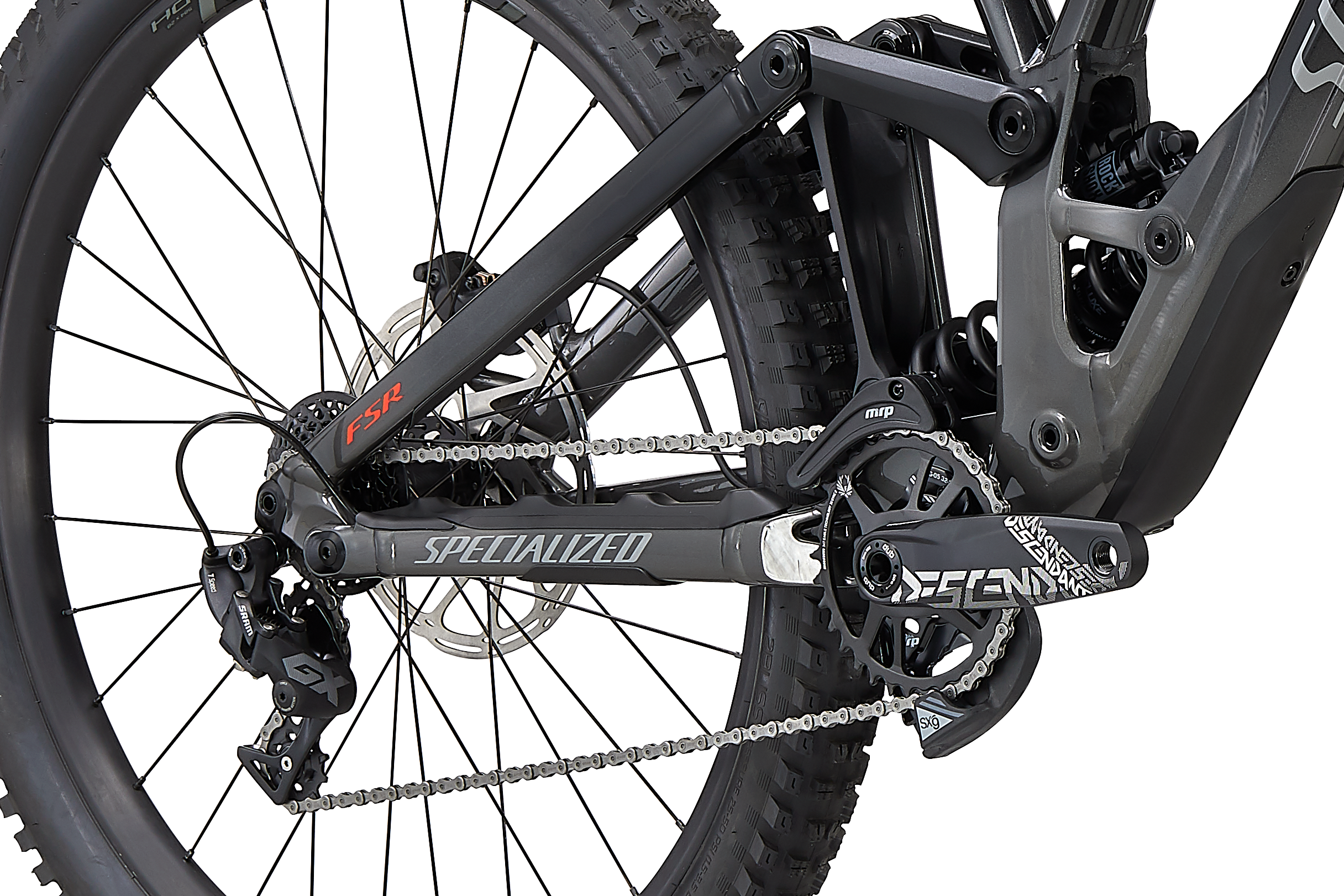 Specialized demo 8 online 2021