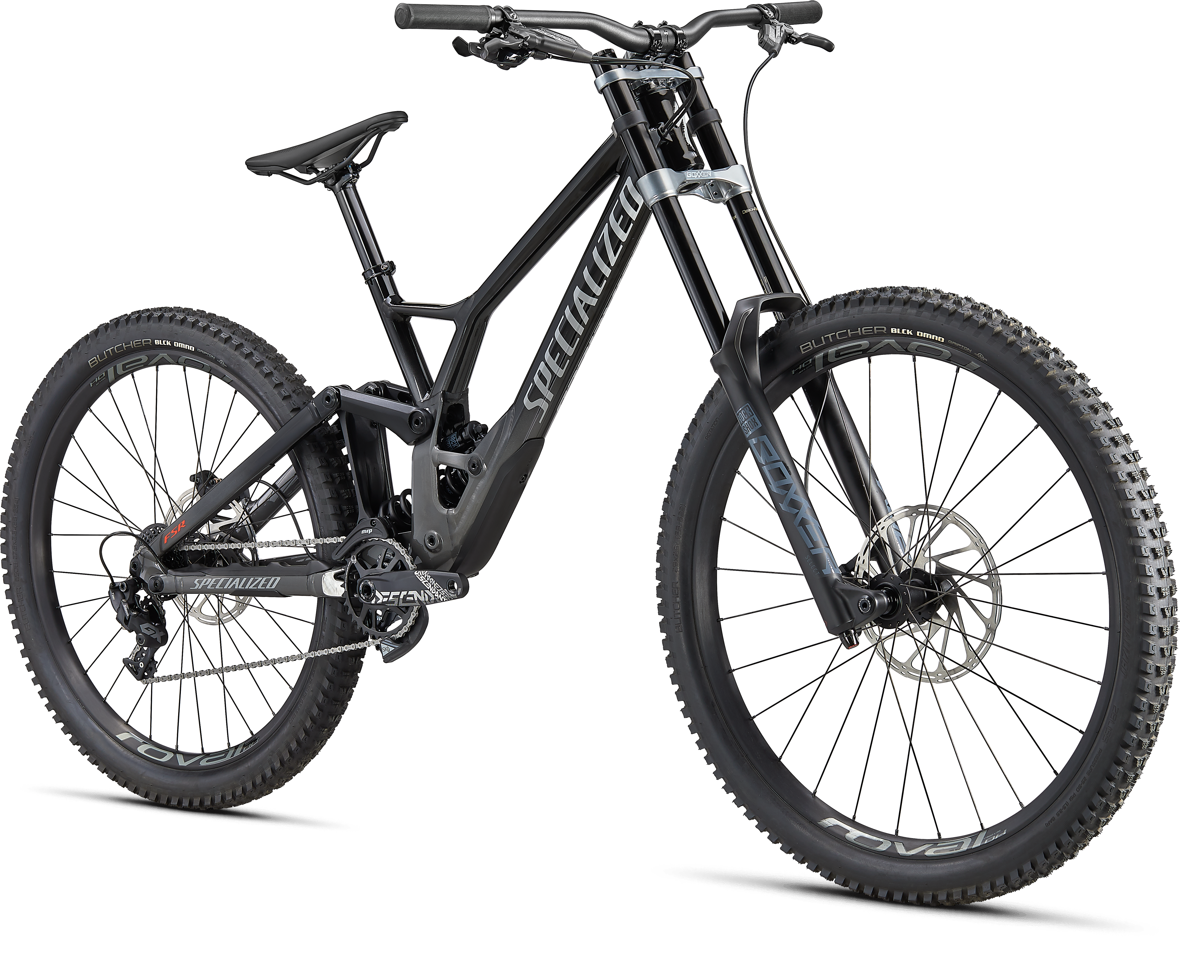 Specialized demo hot sale expert 2021