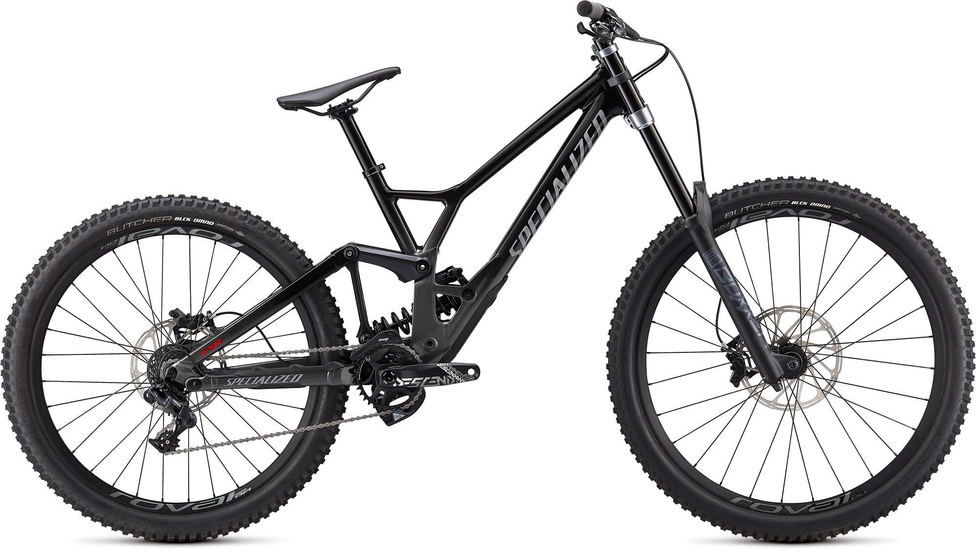 Specialized demo on sale 3