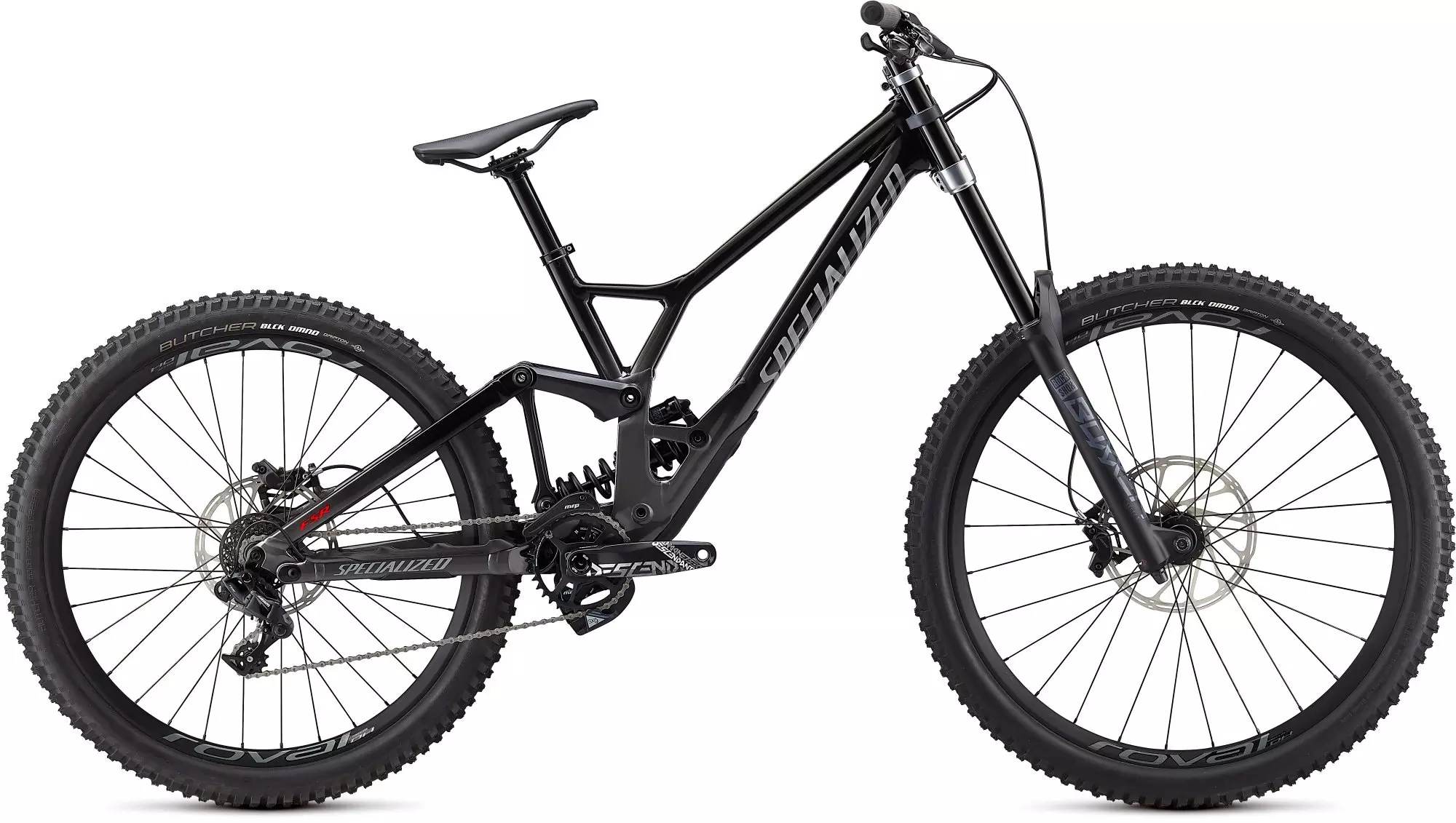 Specialized demo xl sale