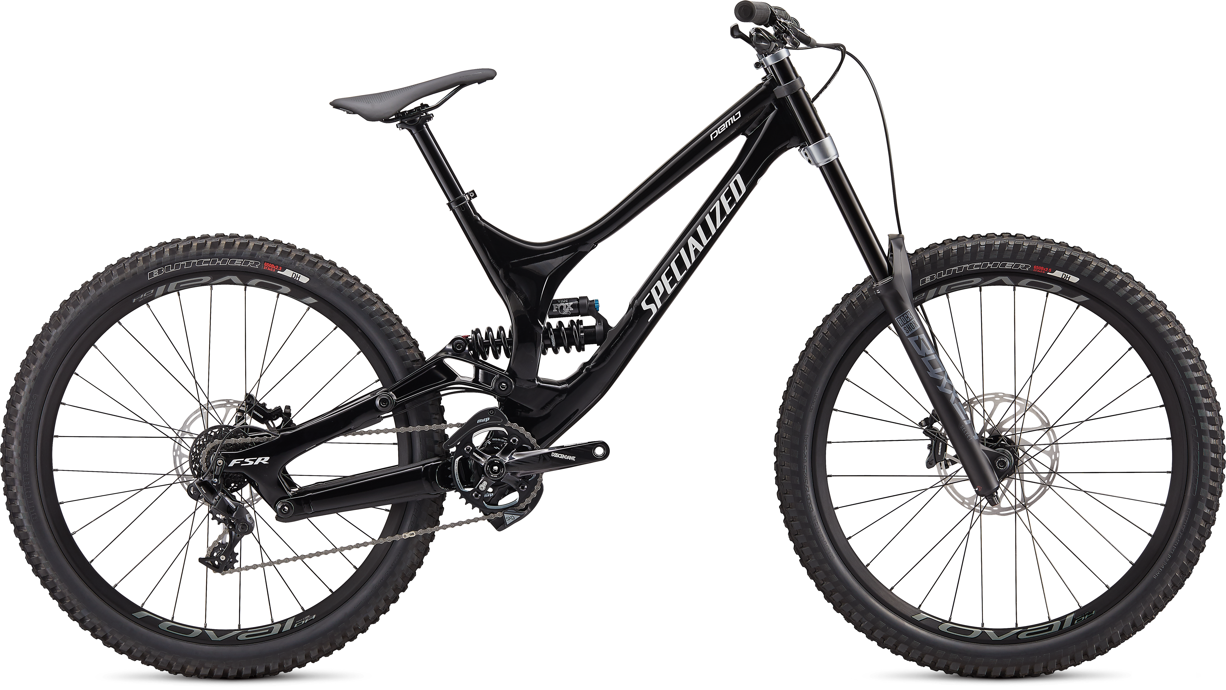 Specialized demo hot sale 8 dh