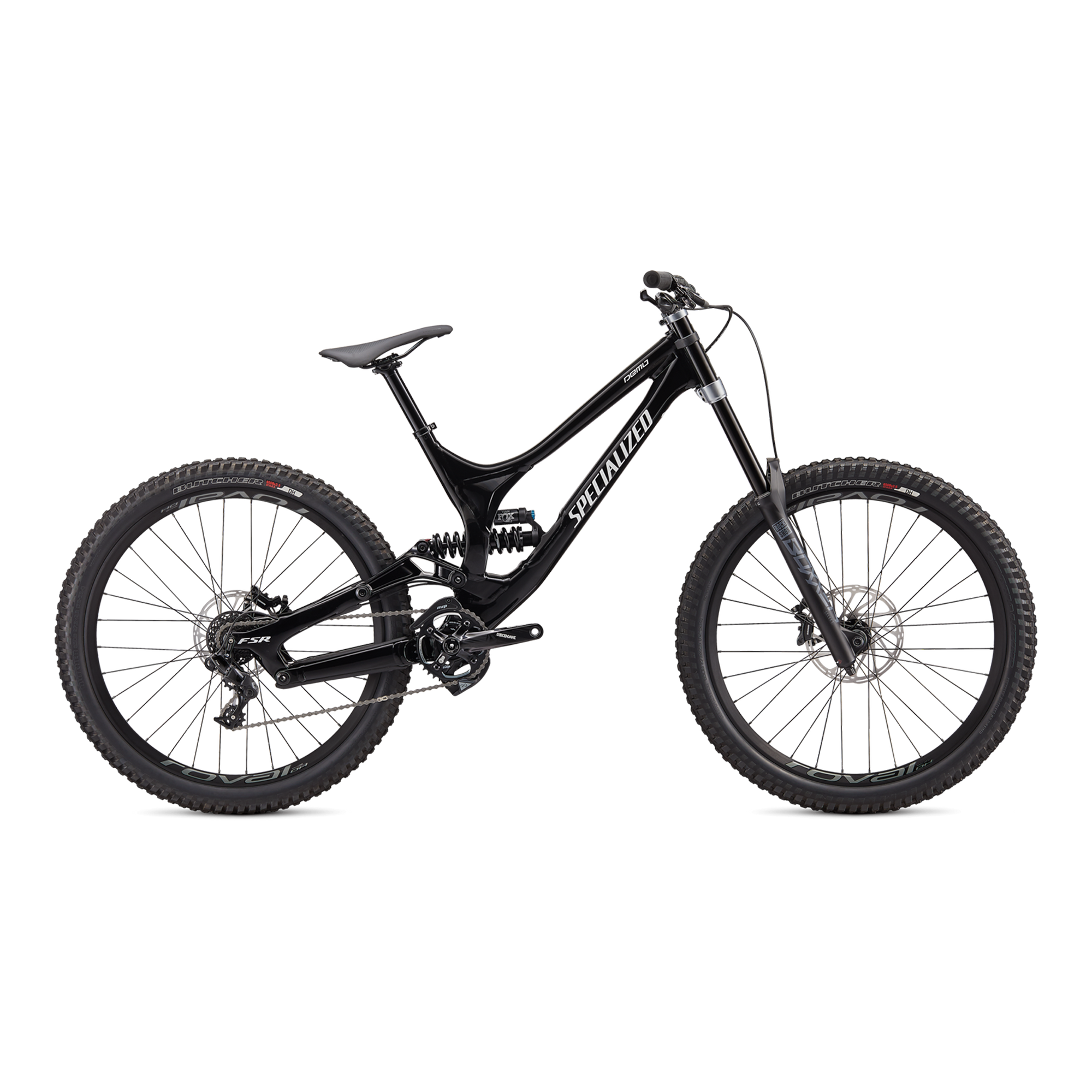 Specialized demo downhill bike sale