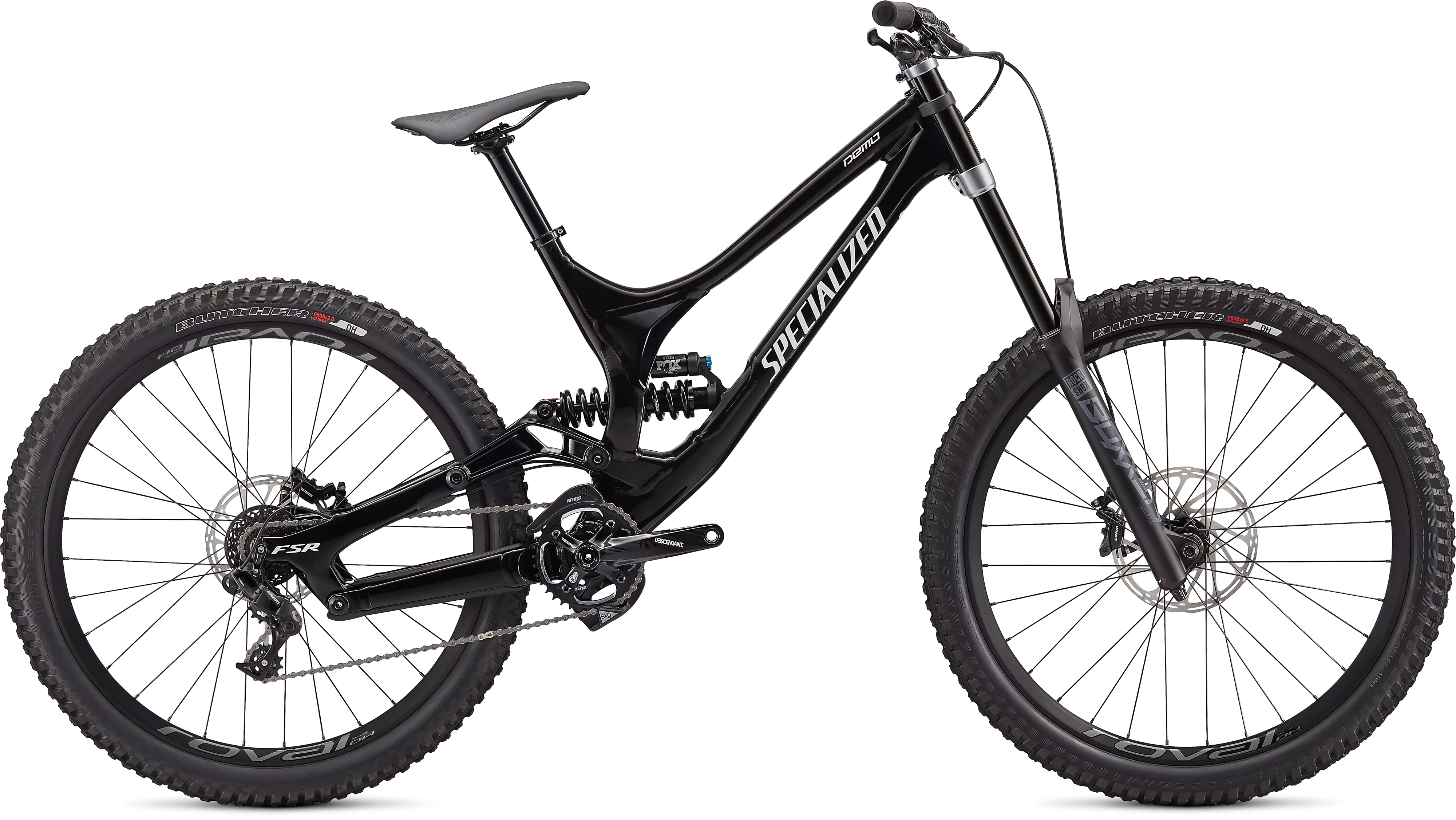 Specialized s works demo 8 price sale