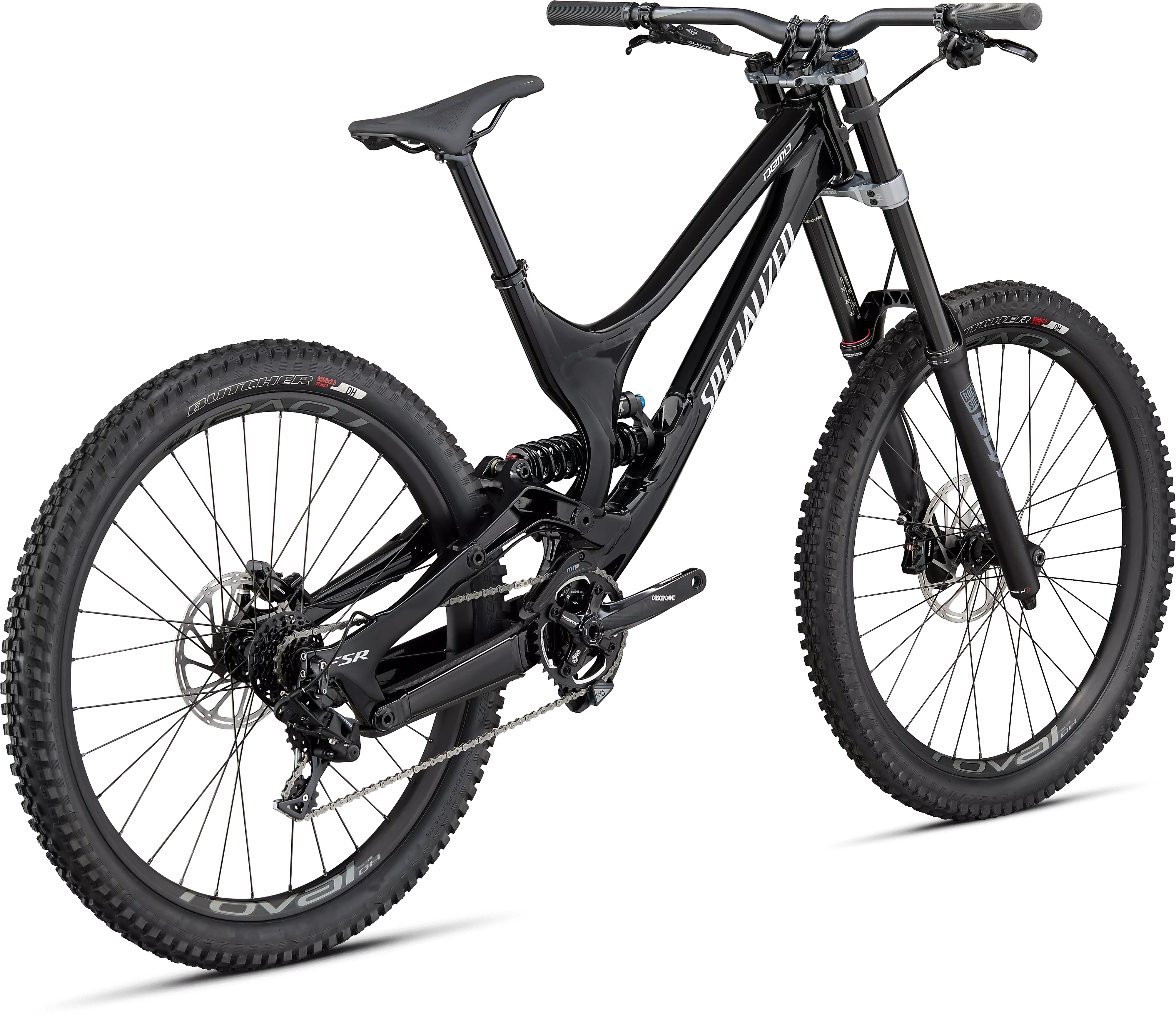 Specialized demo xl sale