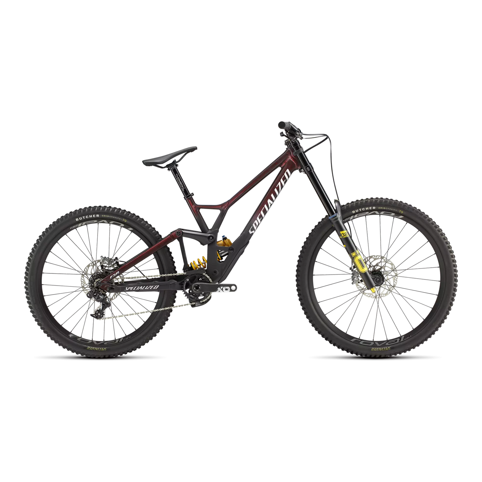 Specialized downhill 2020 online