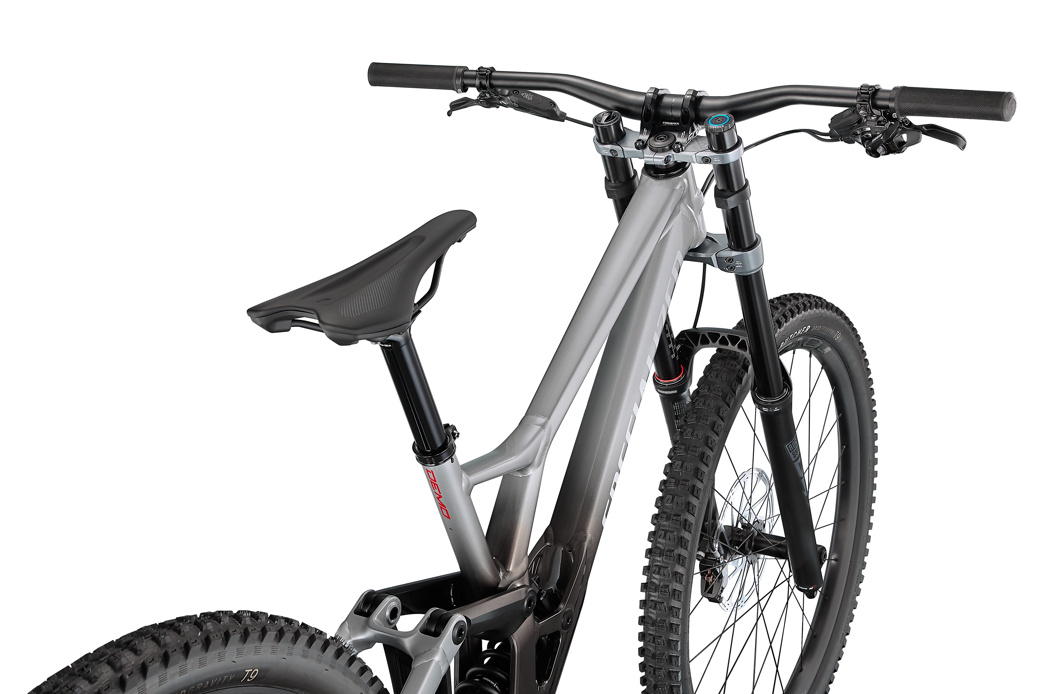 Specialized demo expert clearance 29