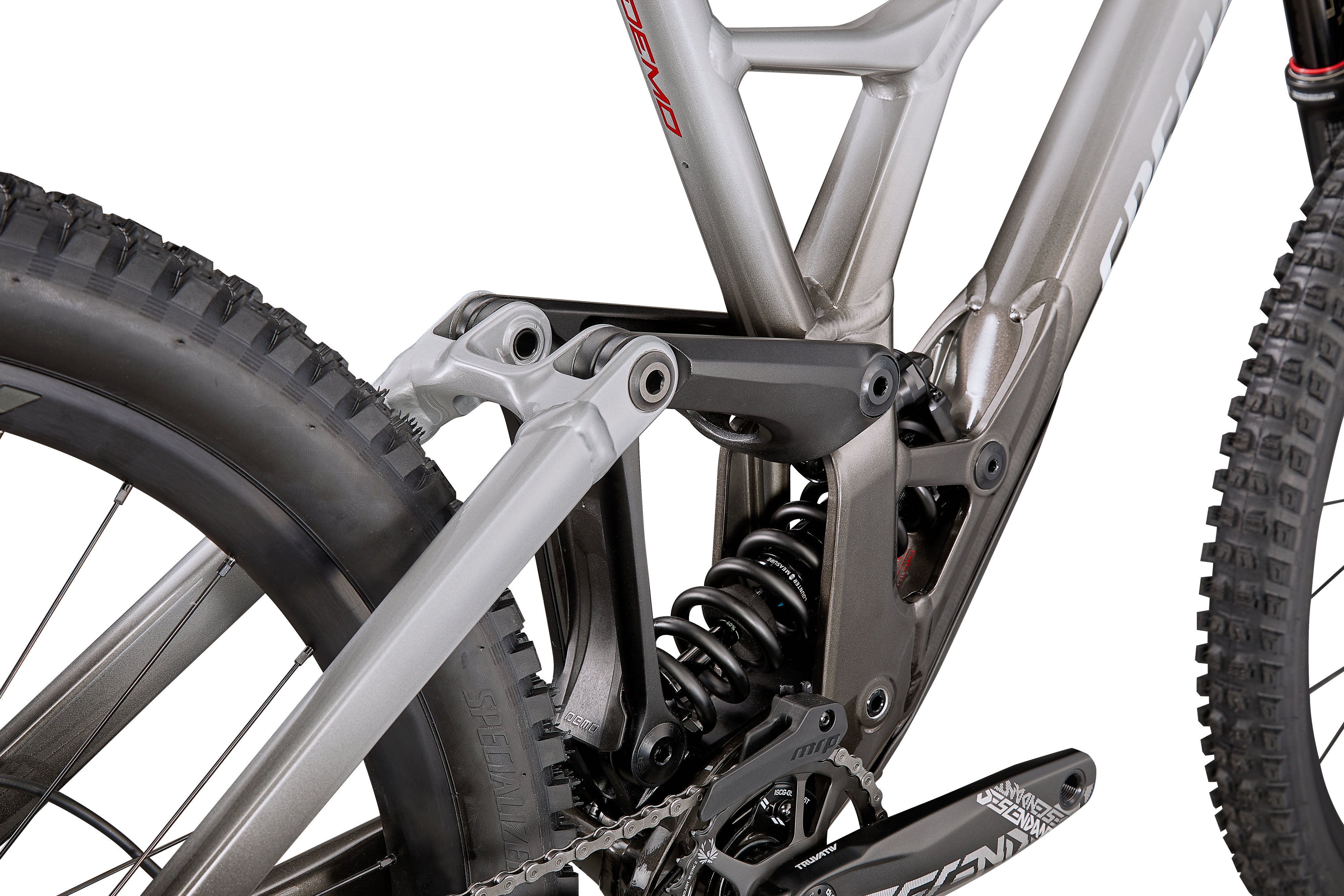 Specialized demo expert discount 2021