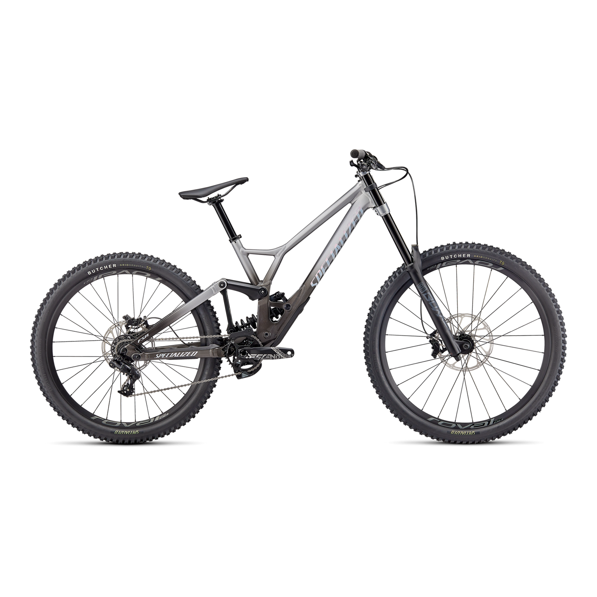 Precio bicicleta downhill hot sale