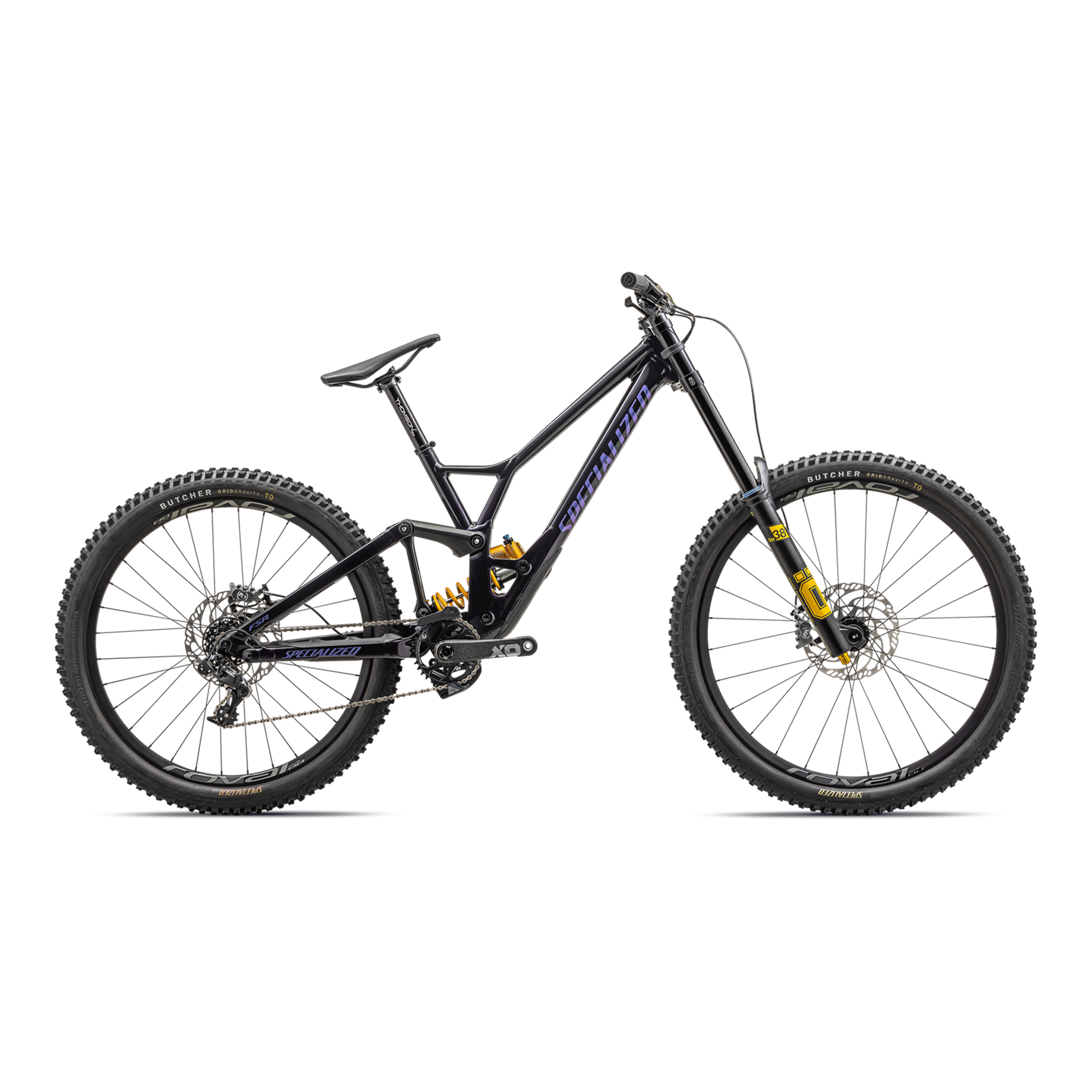 Specialized demo 8 hot sale 2021