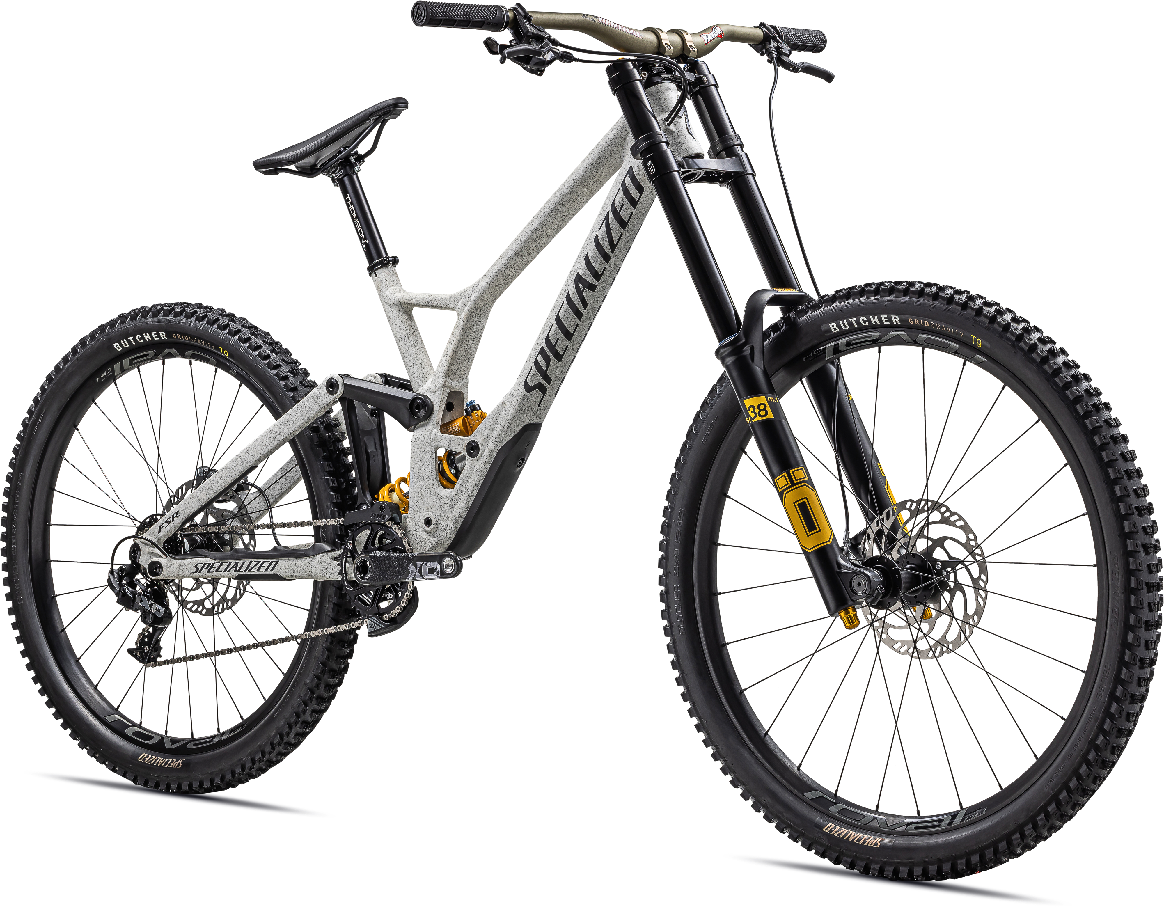 Specialized demo 8 hot sale 2021