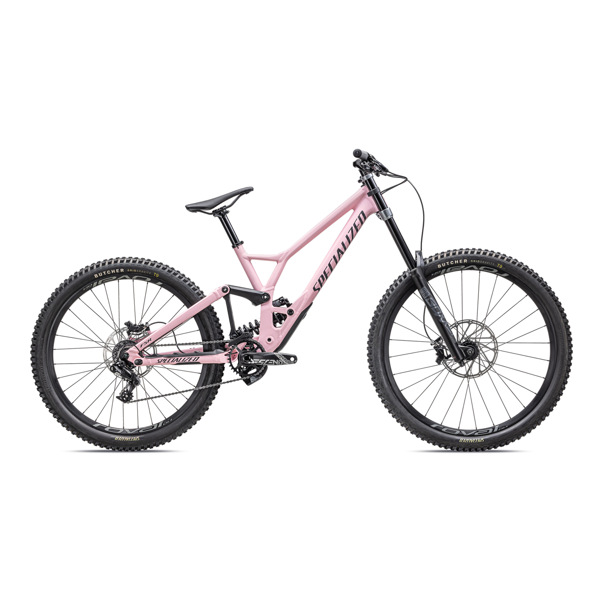 Demo mountain bikes online near me