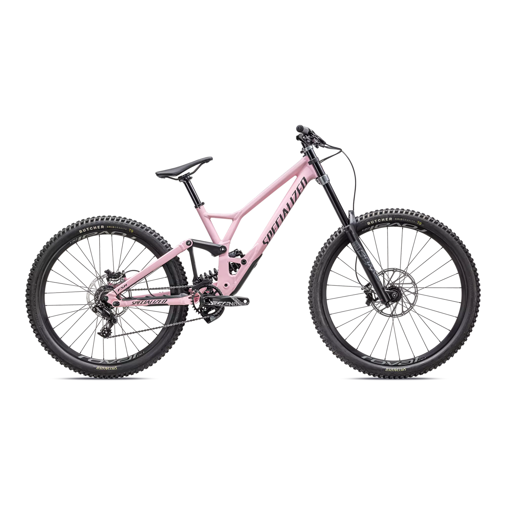 Specialized demo 9 2021 sale