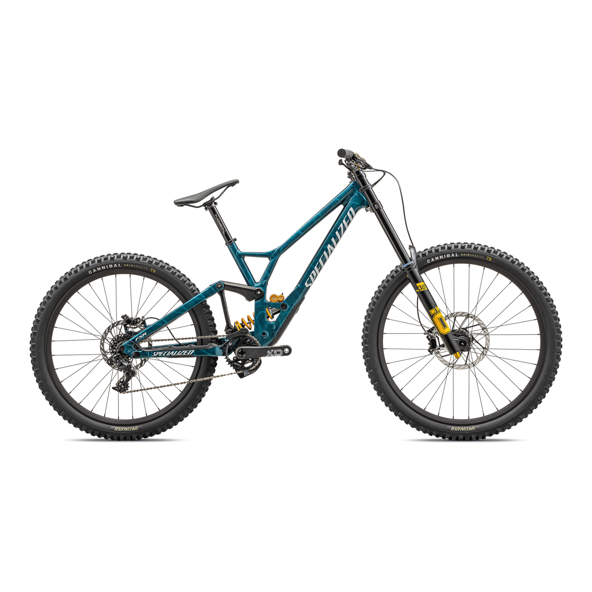 Specialized deals demo 5