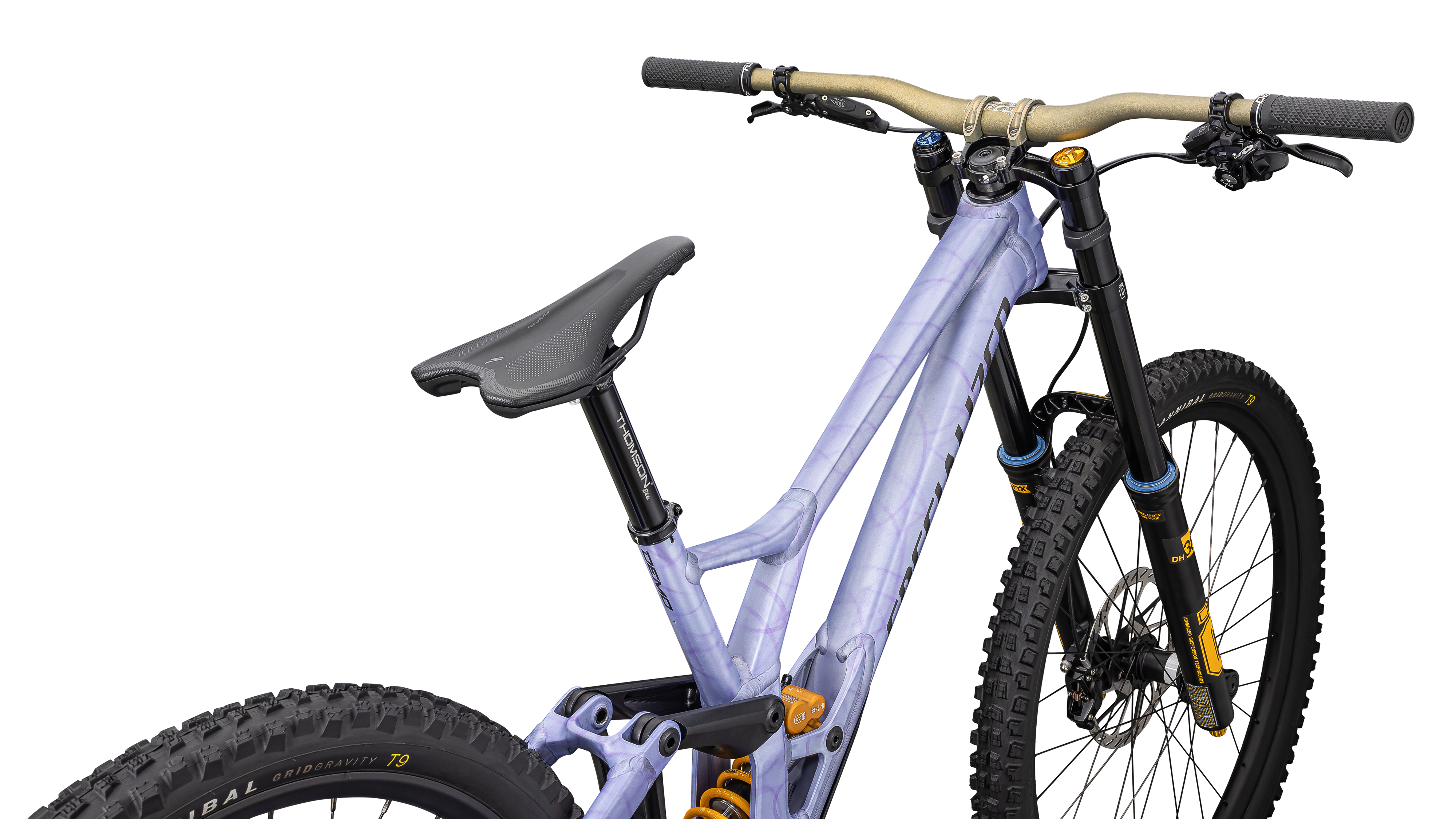 スペシャライズド　DEMO Demo Race | Specialized.com.cn