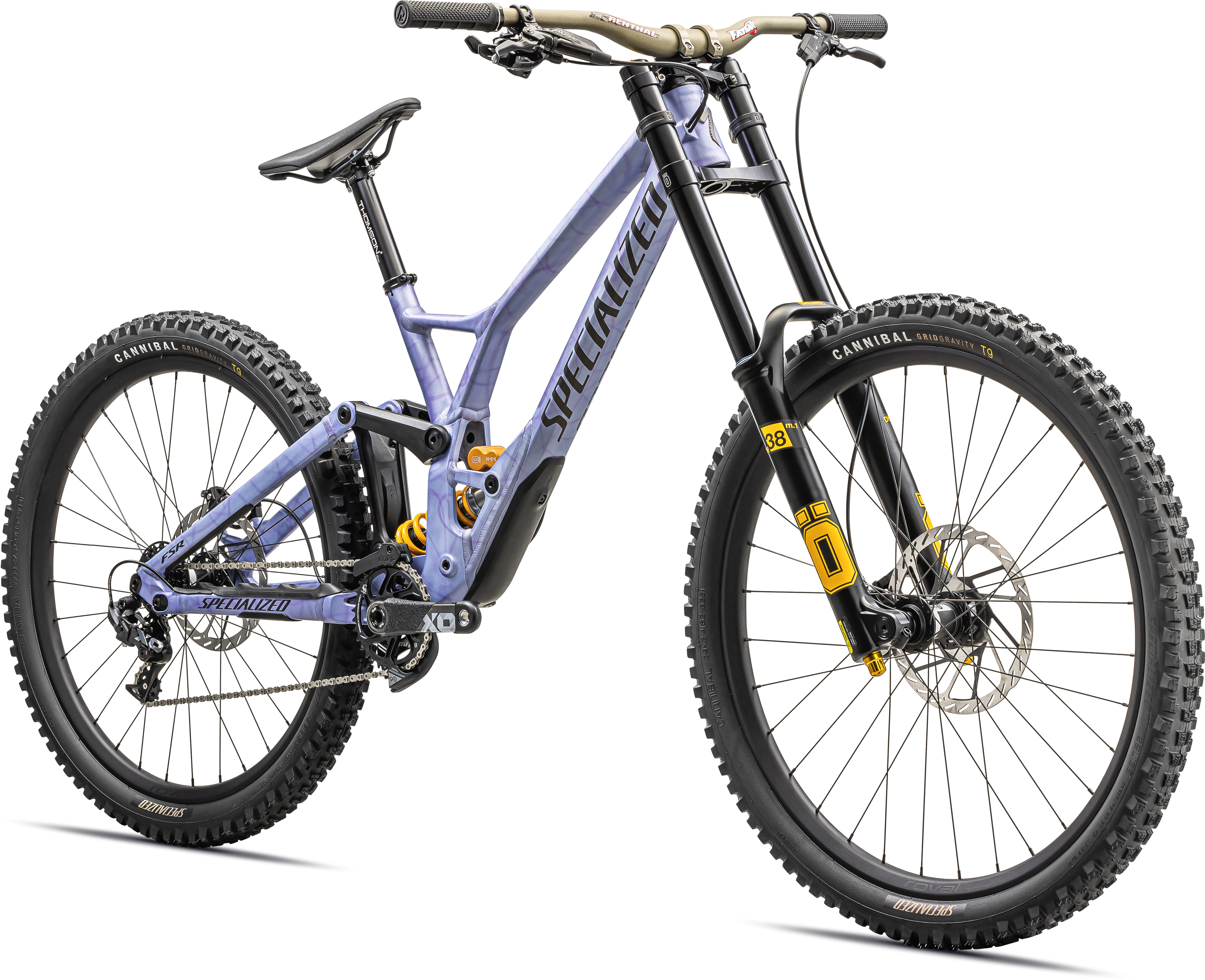 Demo Race | Specialized.com.cn