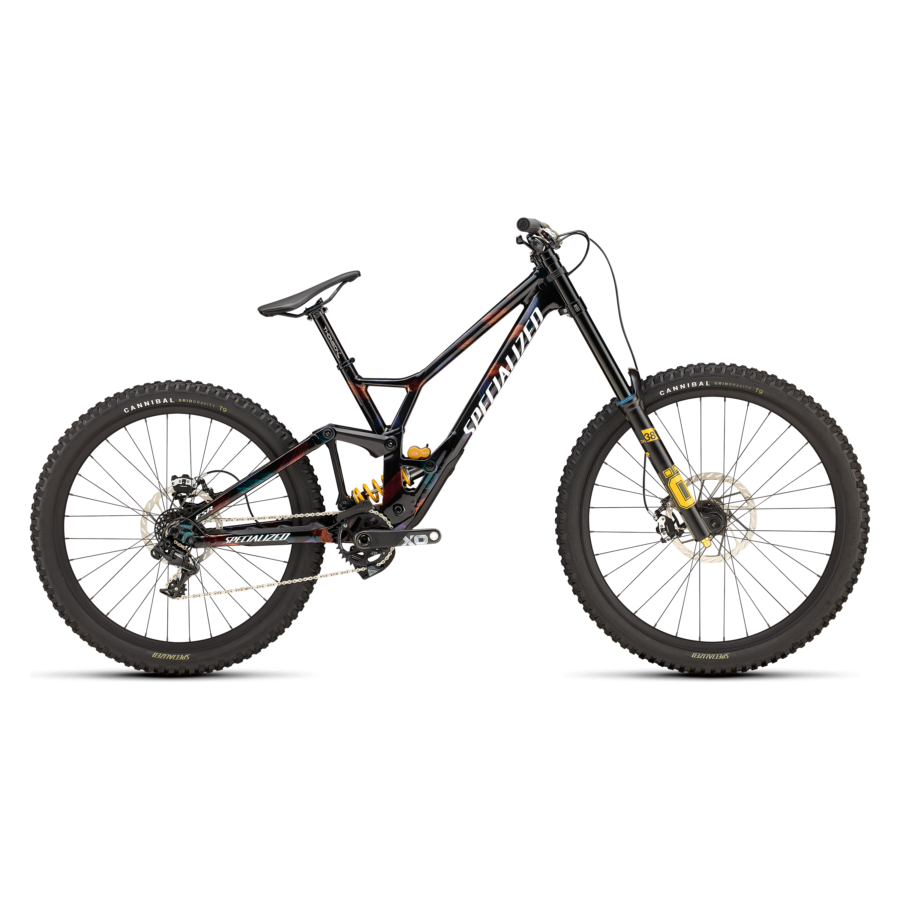 Specialized demo 8 2015 online