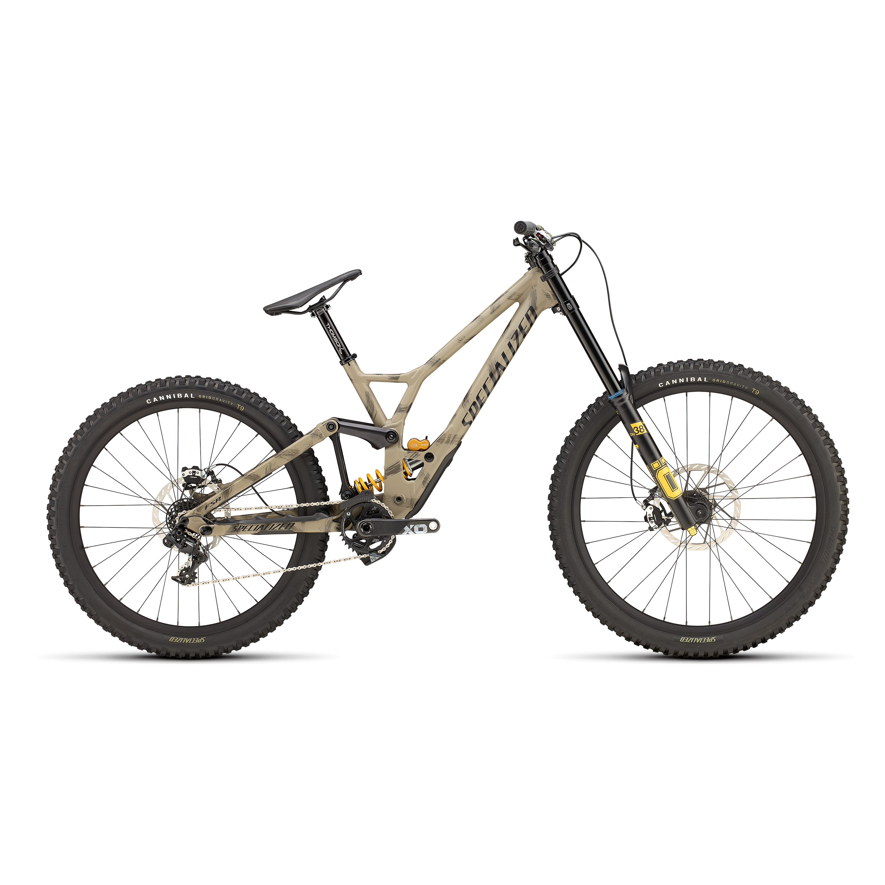 Specialized dh bikes sale