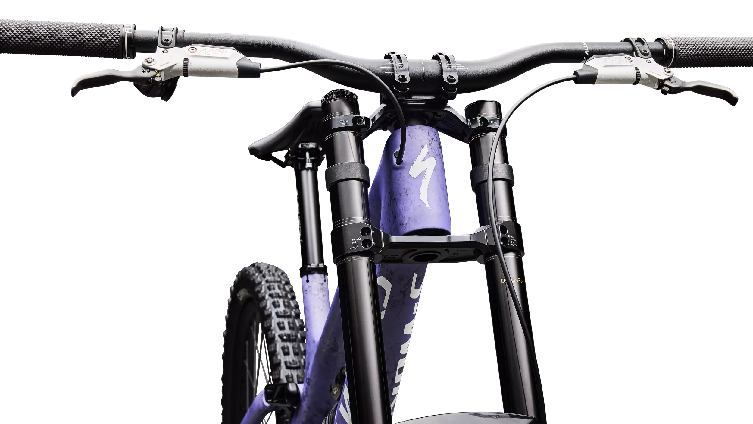 S-Works Demo 11 | Specialized.com.cn