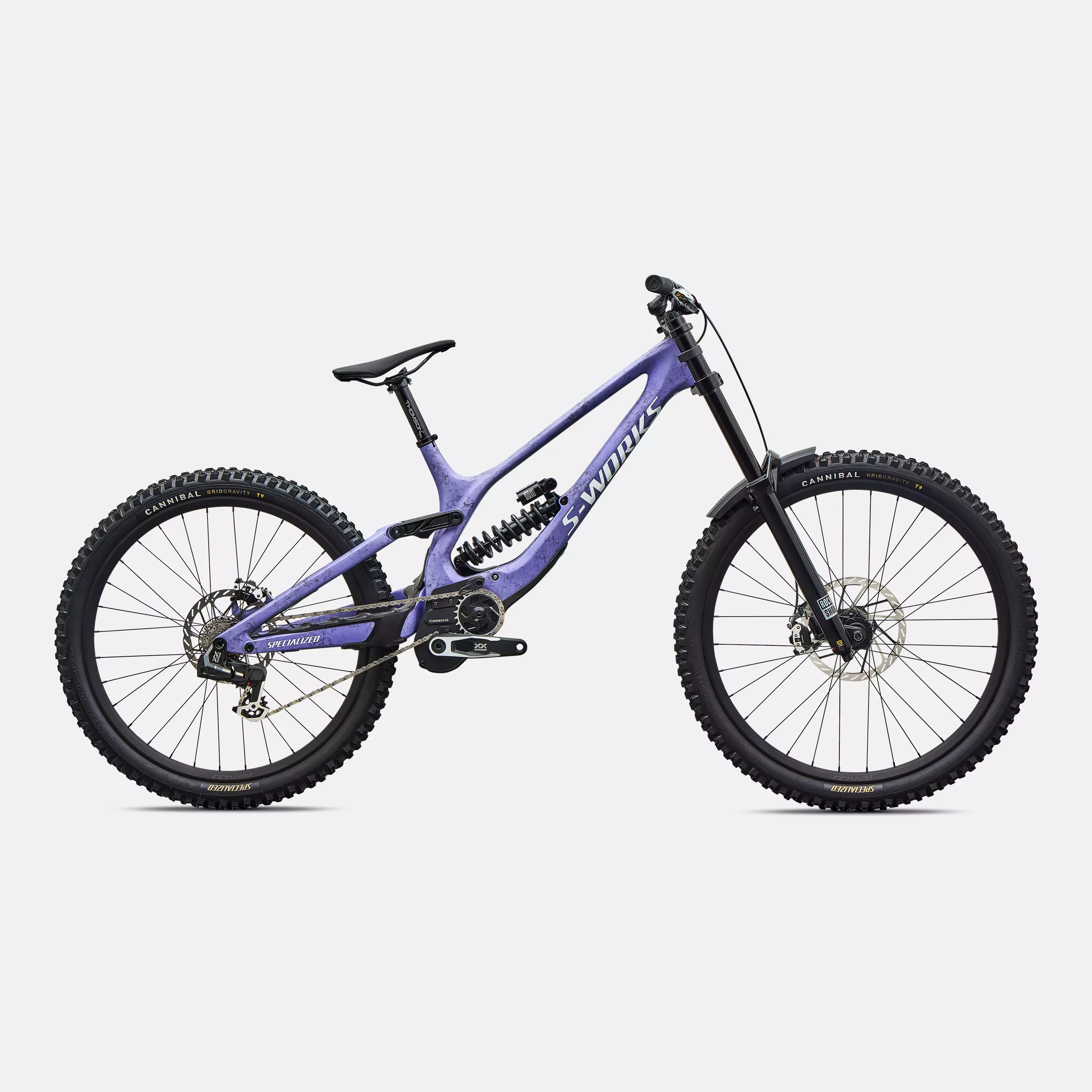 自転車 Specialized EPIC HARDTAIL COMP Epic Hardtail Comp