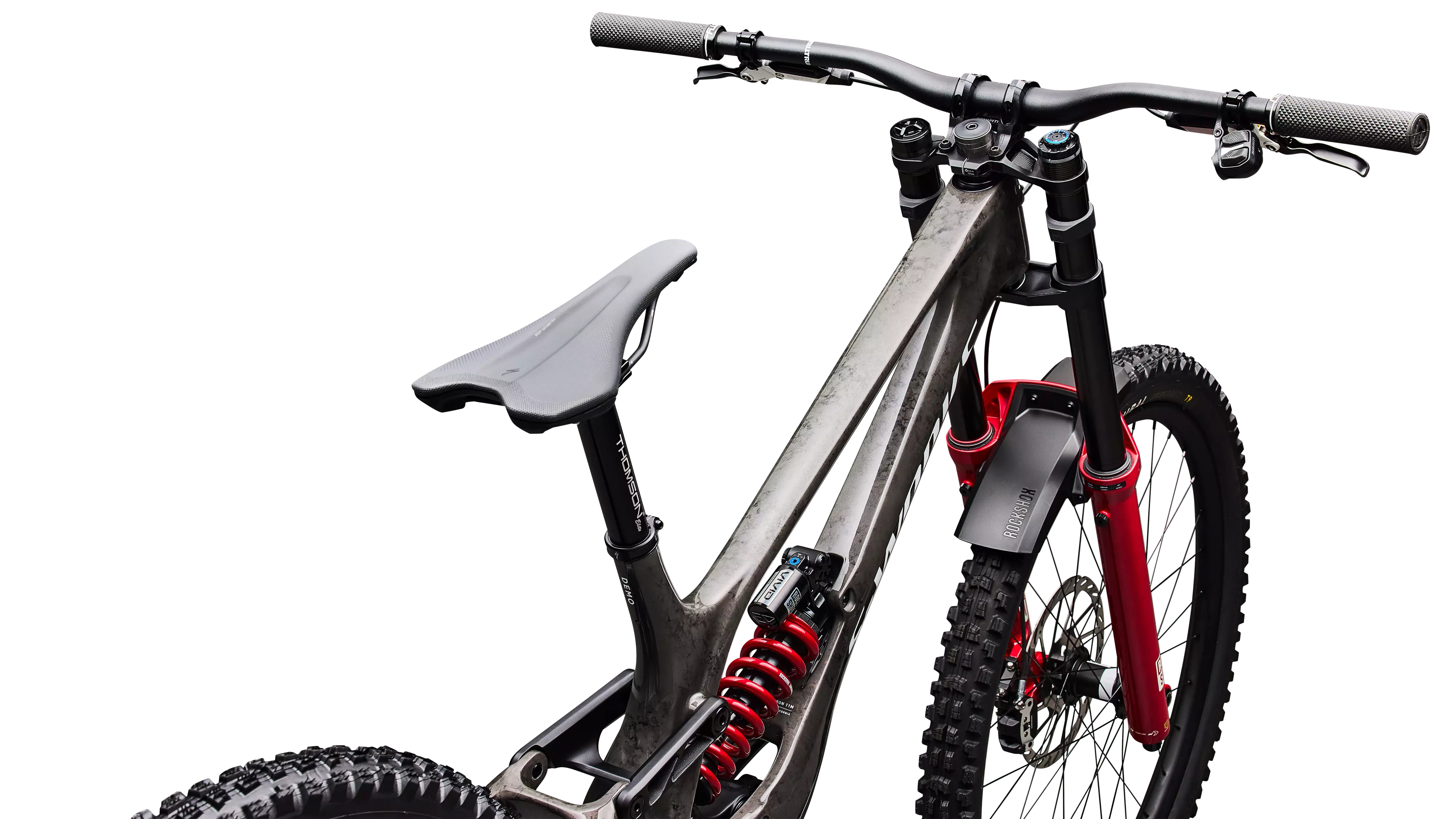 S-Works Demo 11