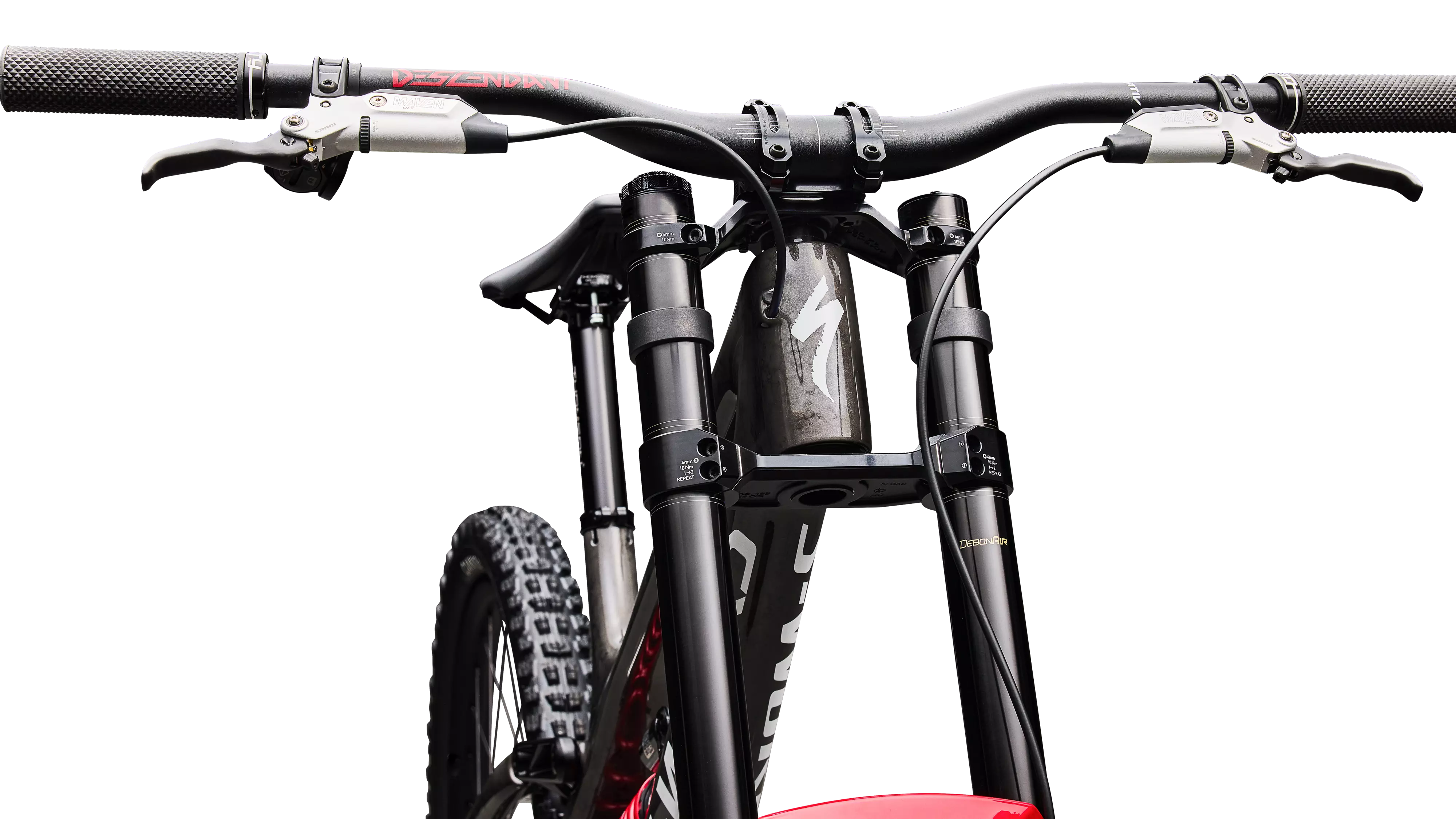 S-Works Demo 11