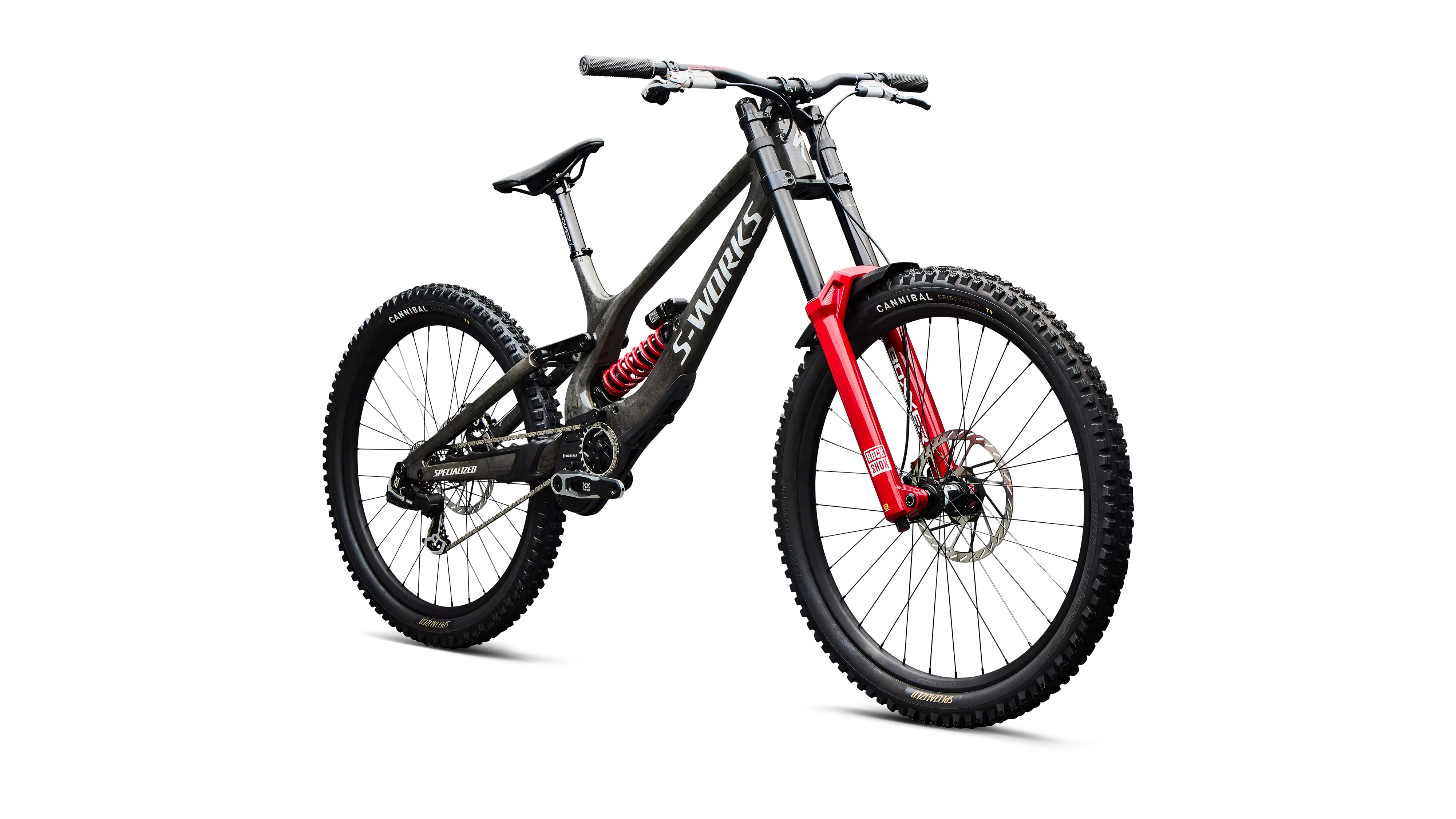 S-Works Demo 11