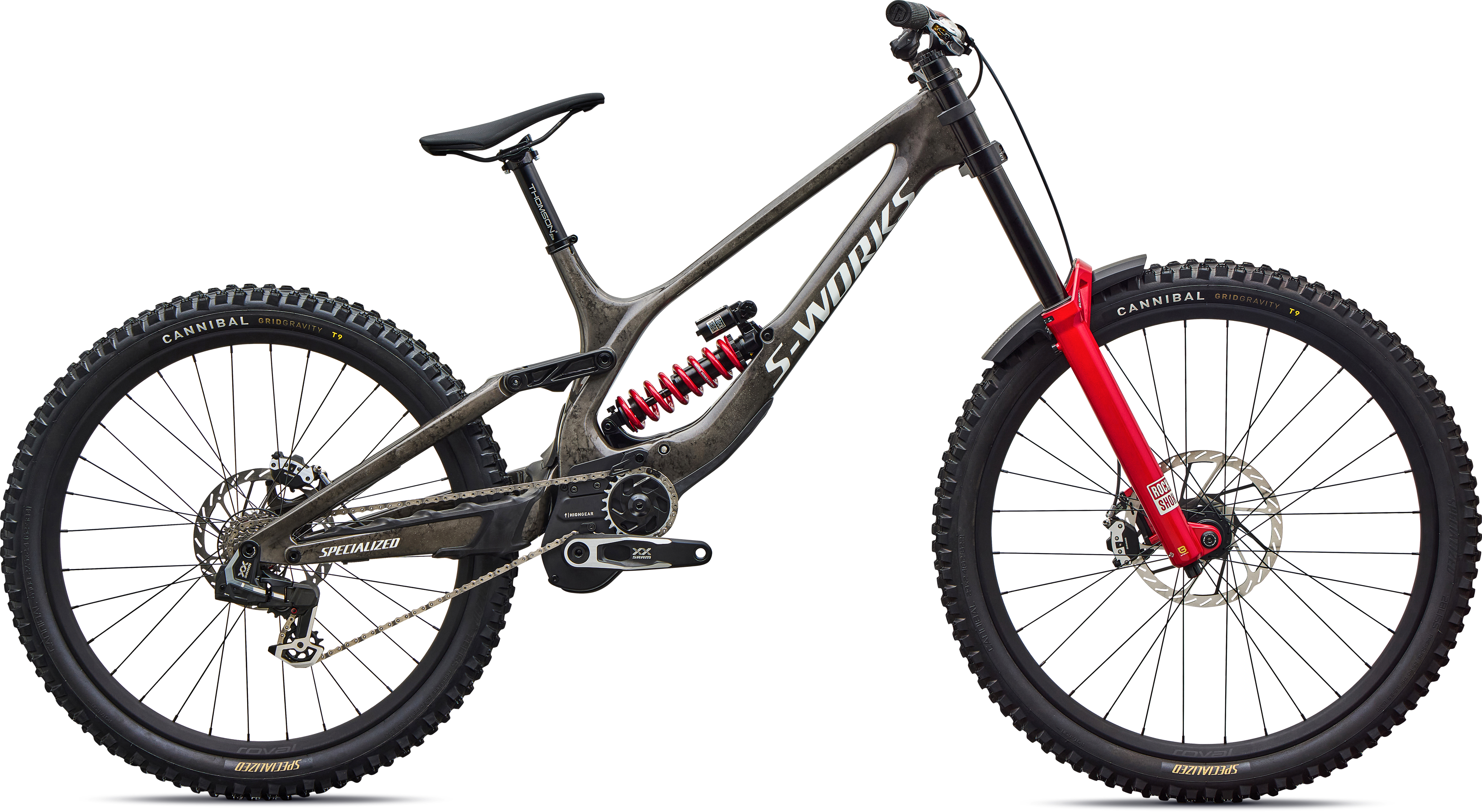 �y�������L�����y�[���ΏہzS-WORKS DEMO 11