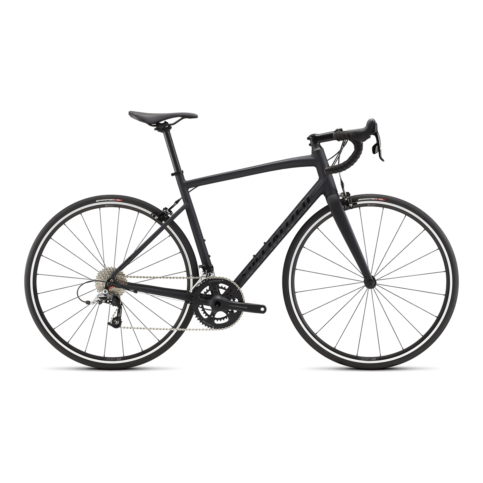 Specialized allez e5 elite 2020 sale road bike