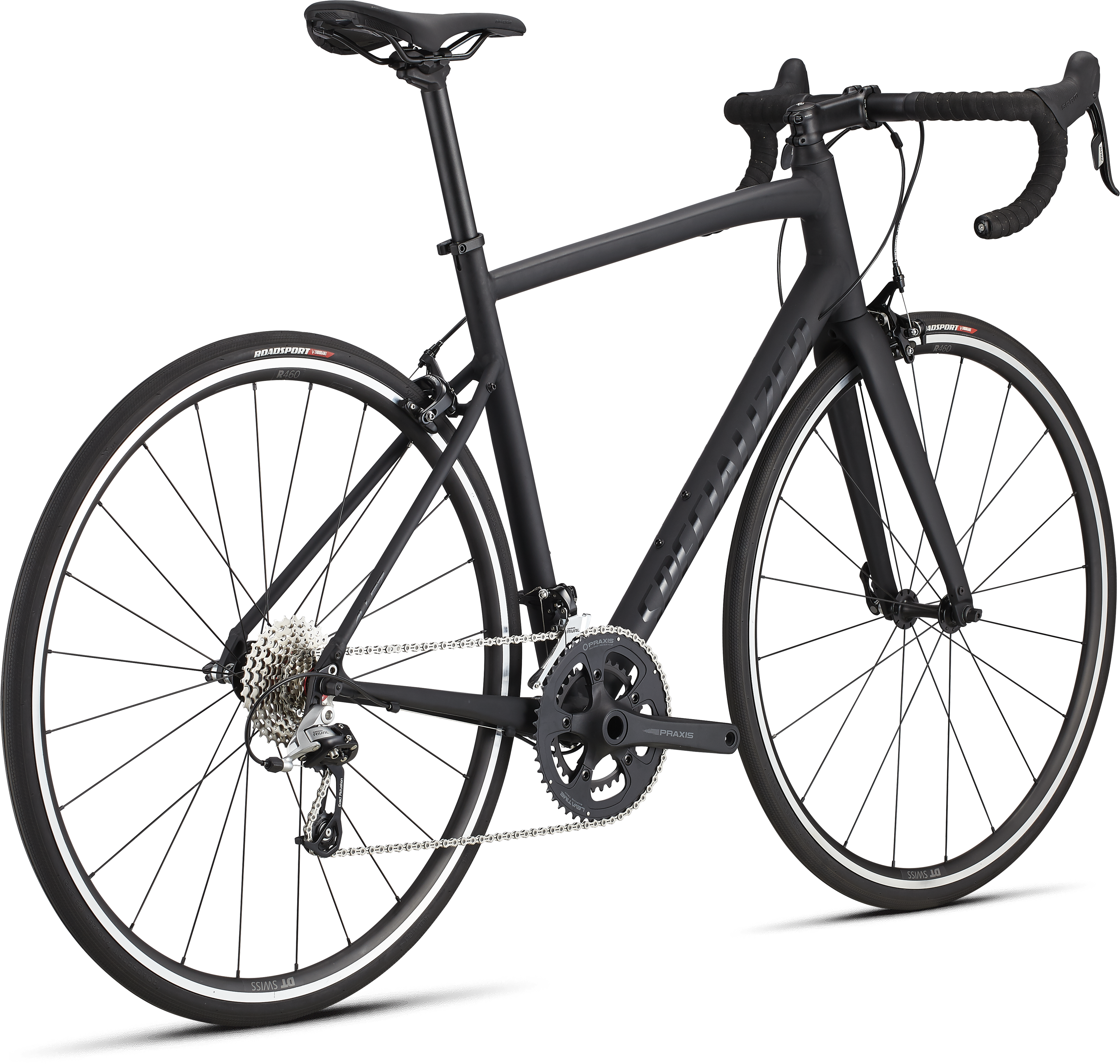 Specialized allez enhanced online butted aluminum