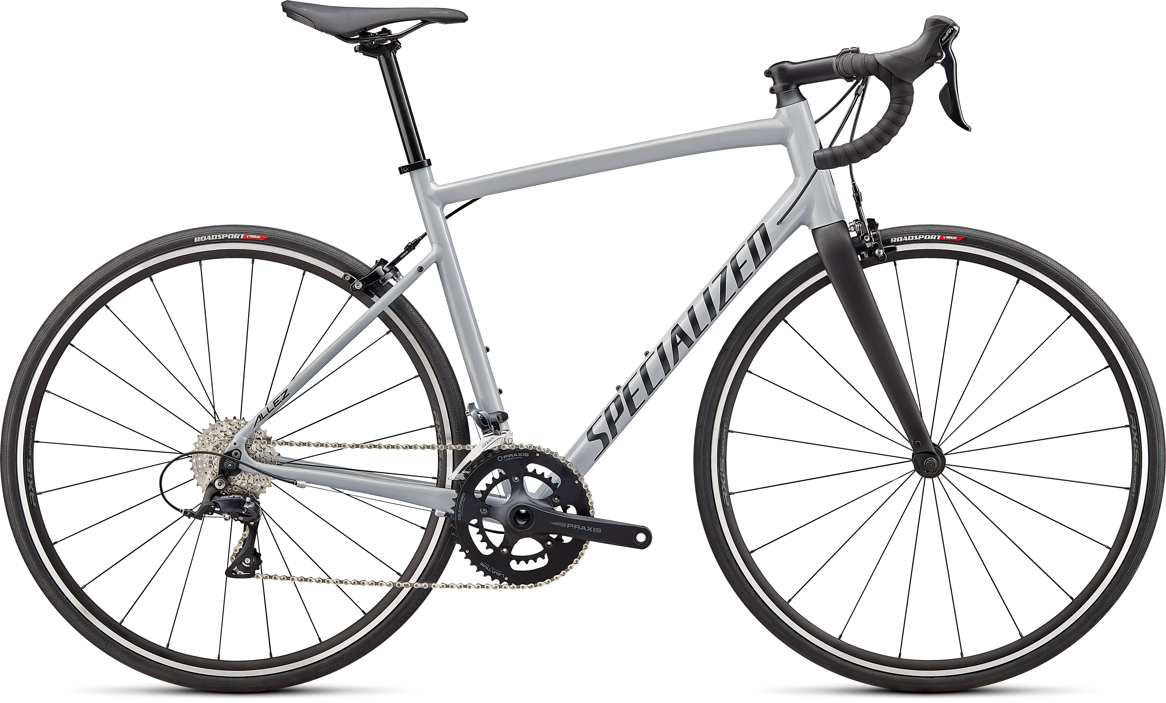 Specialized Allez E5、 49サイズ