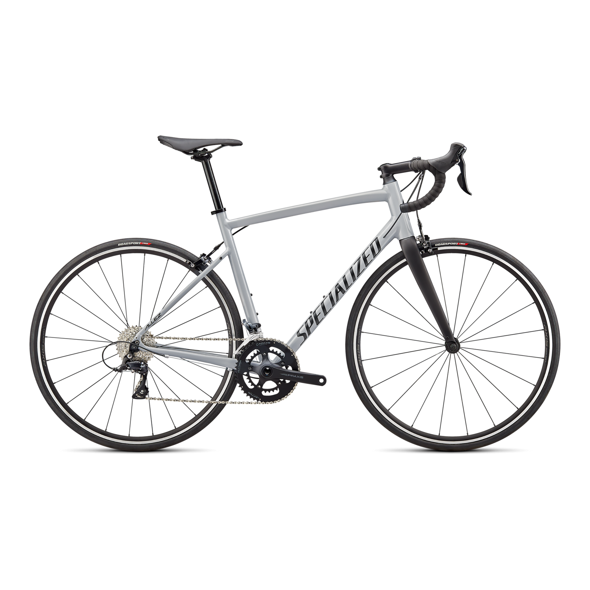 Allez Sport - Shimano Sora