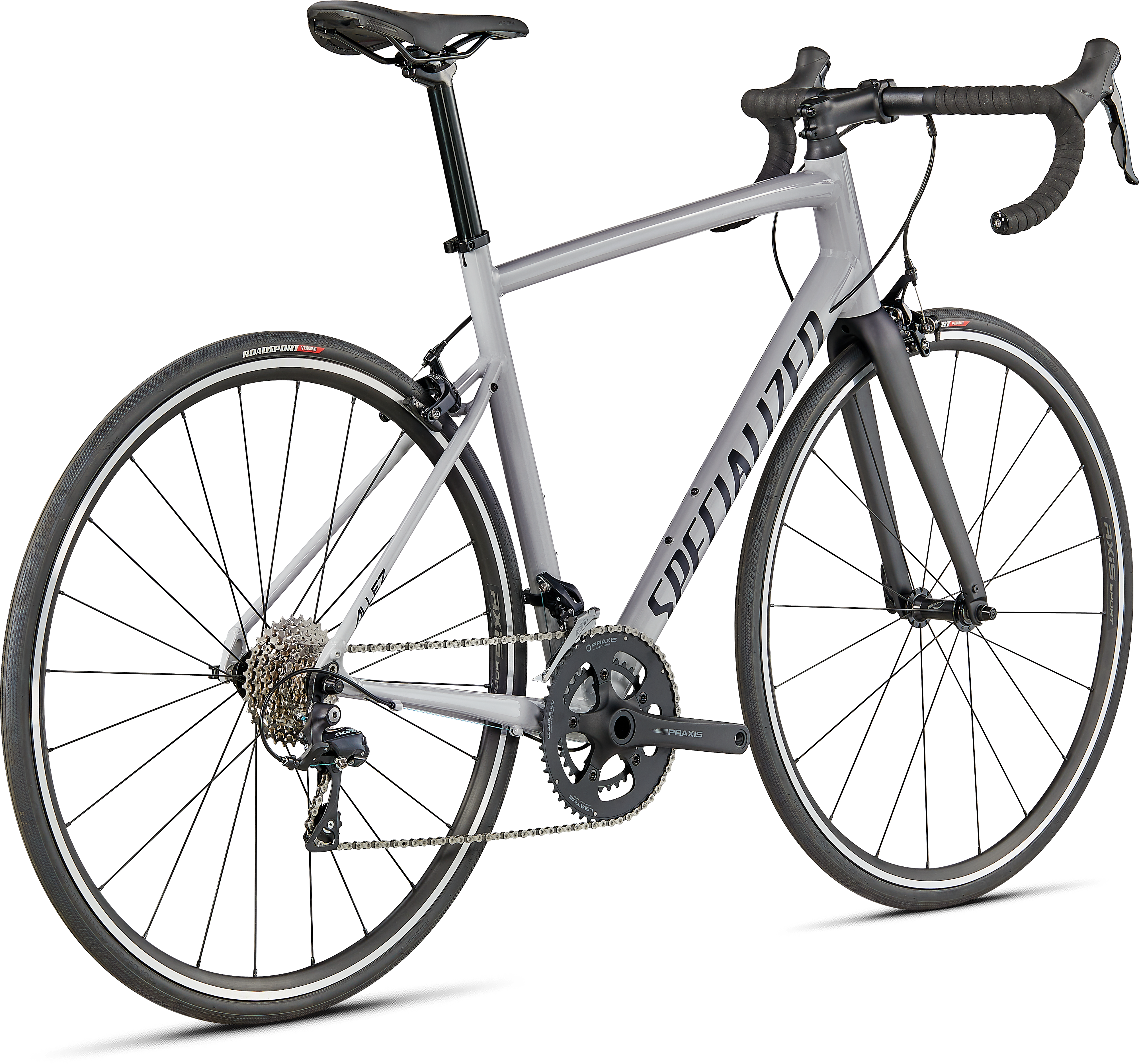 Specialized allez outlet sport bike