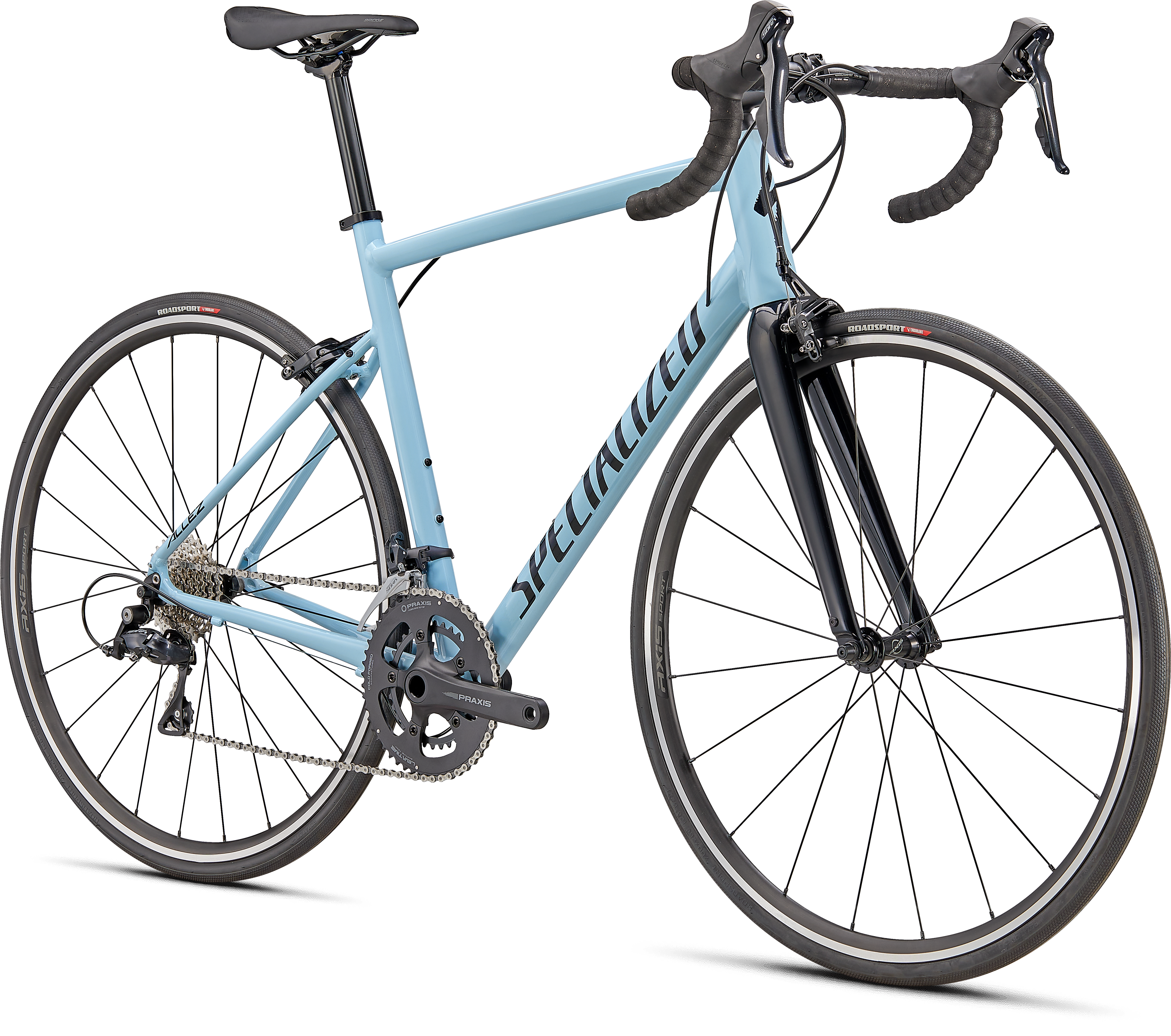 Specialized allez deals sport carbon 2