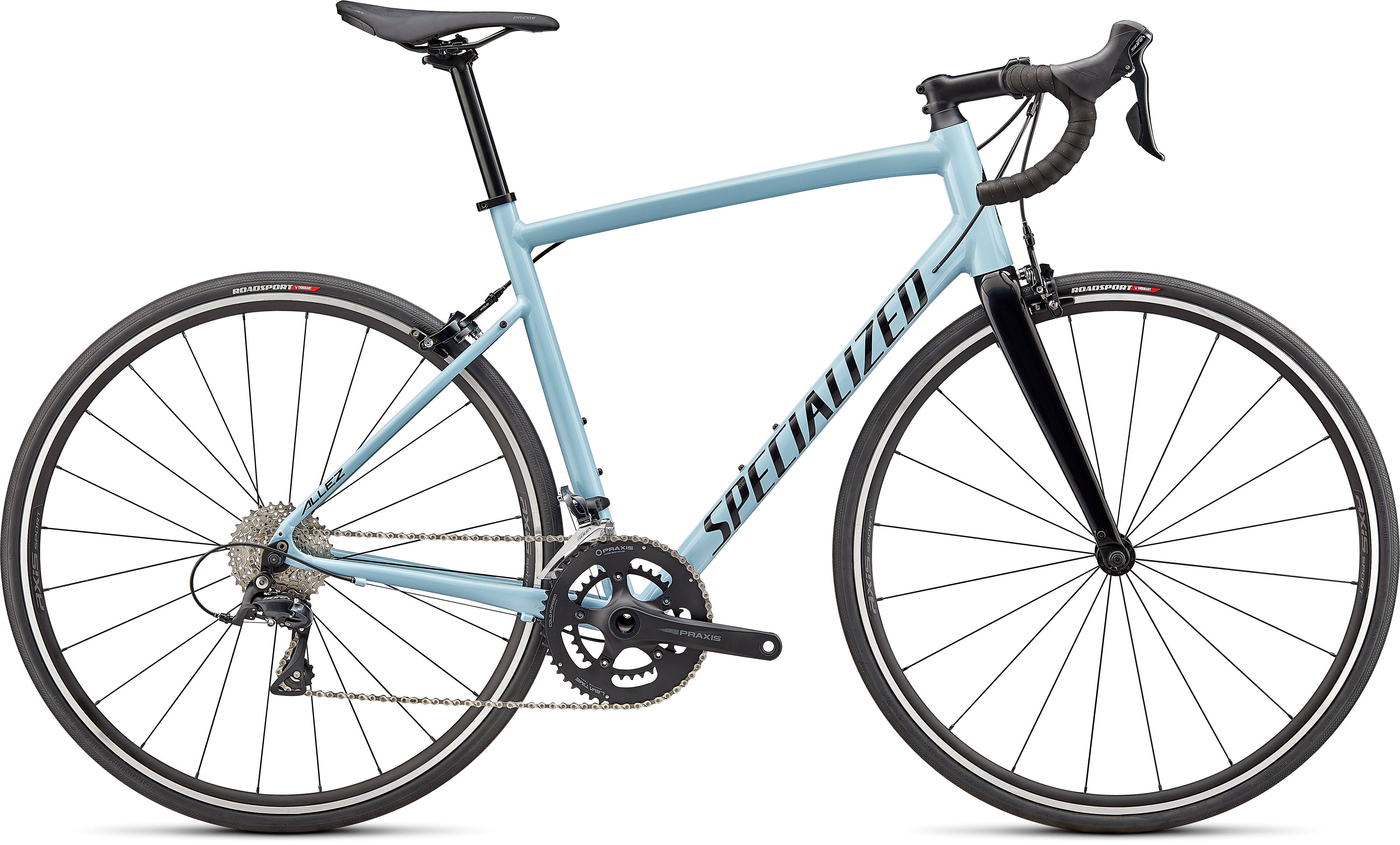 Specialized allez frame clearance size