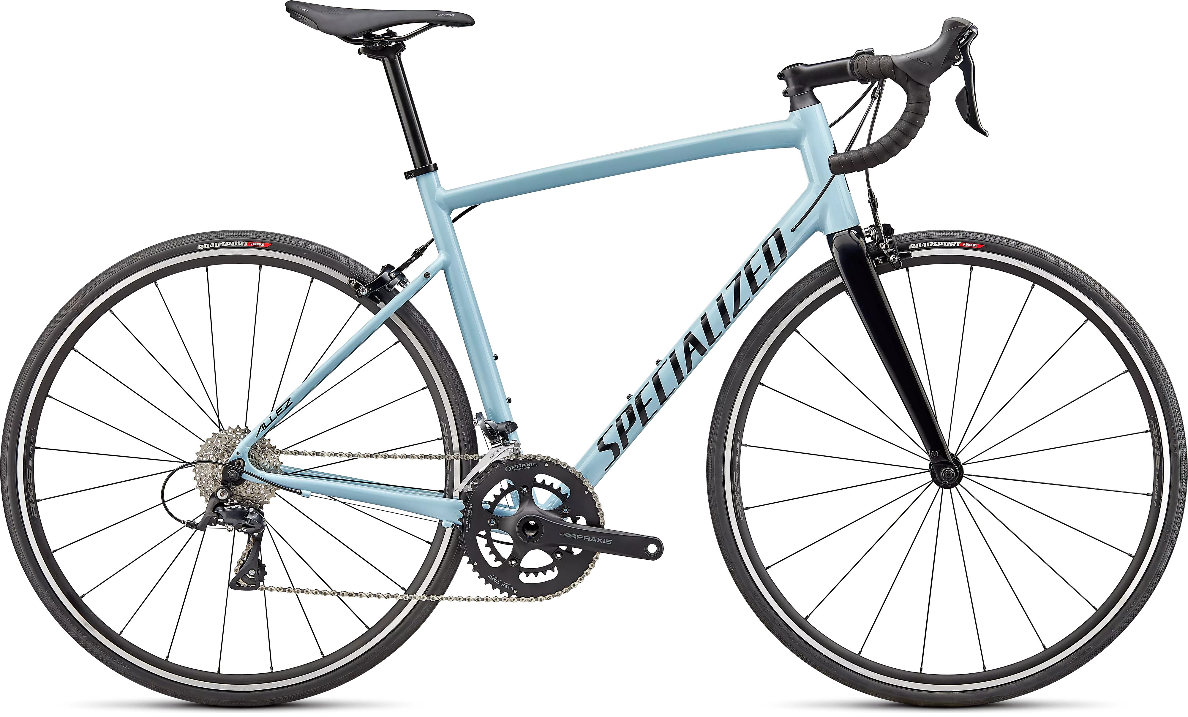 Specialized allez sport compact sale