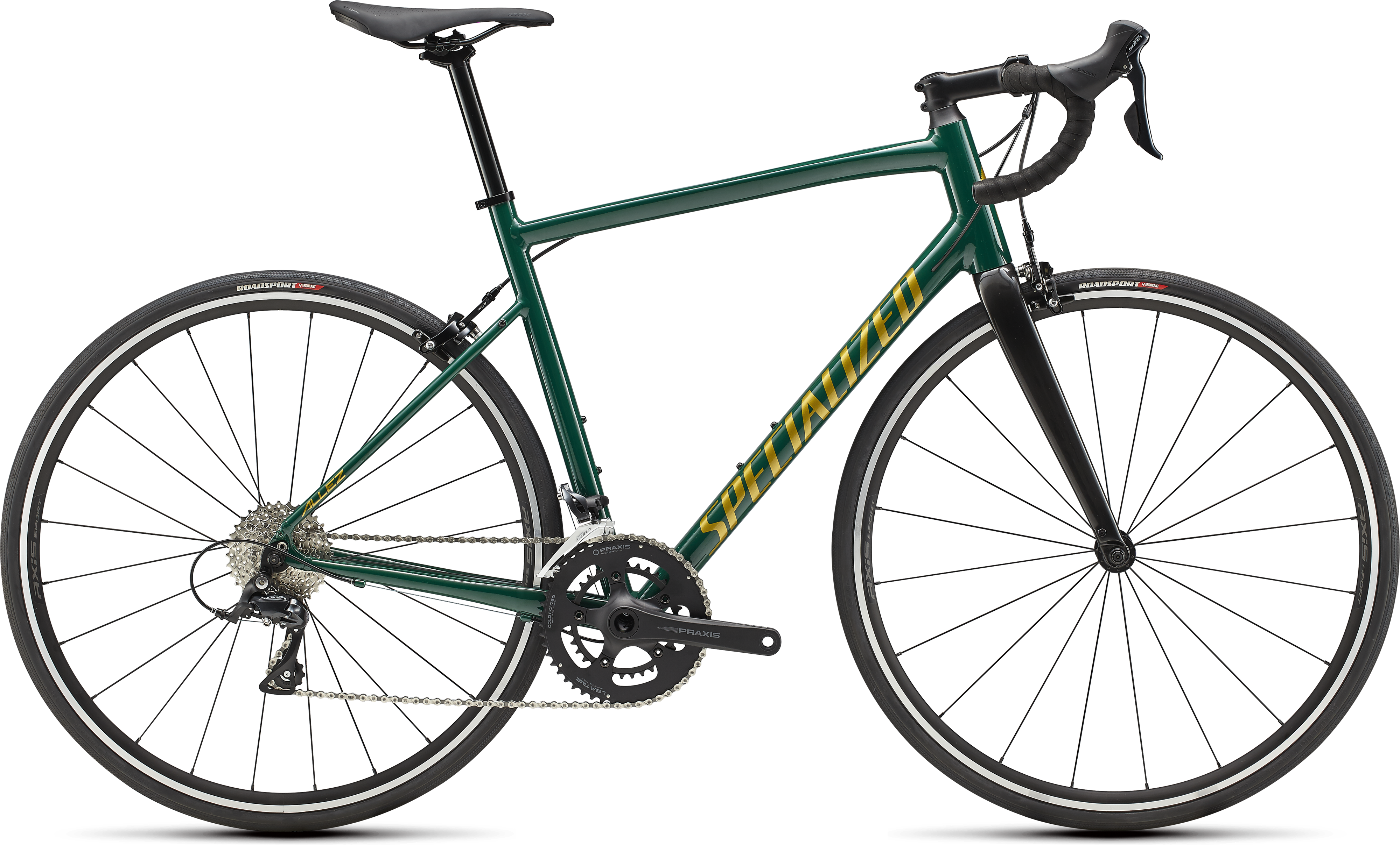 Specialized allez sport road bike 2021 new arrivals