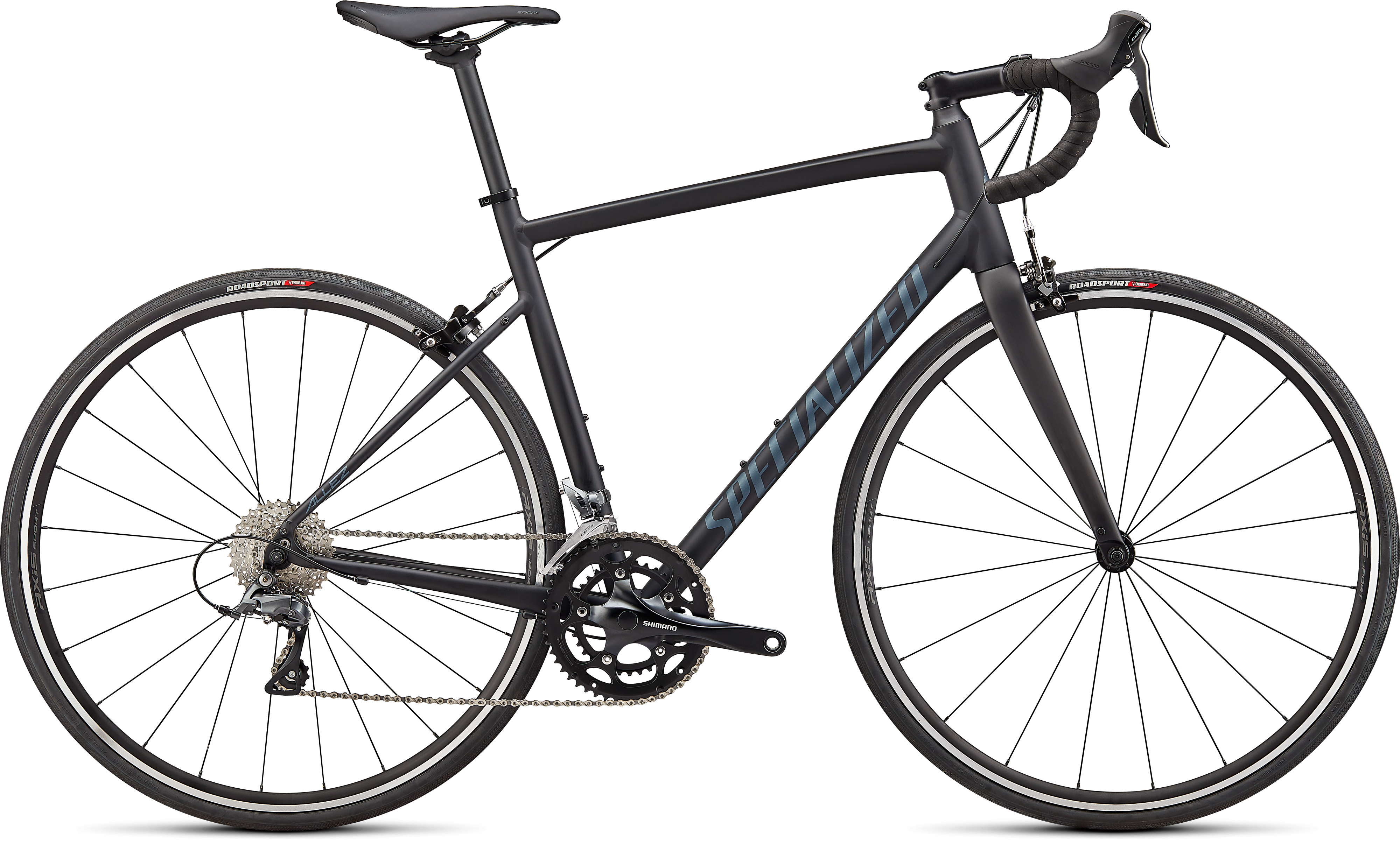 Specialized allez on sale shimano claris